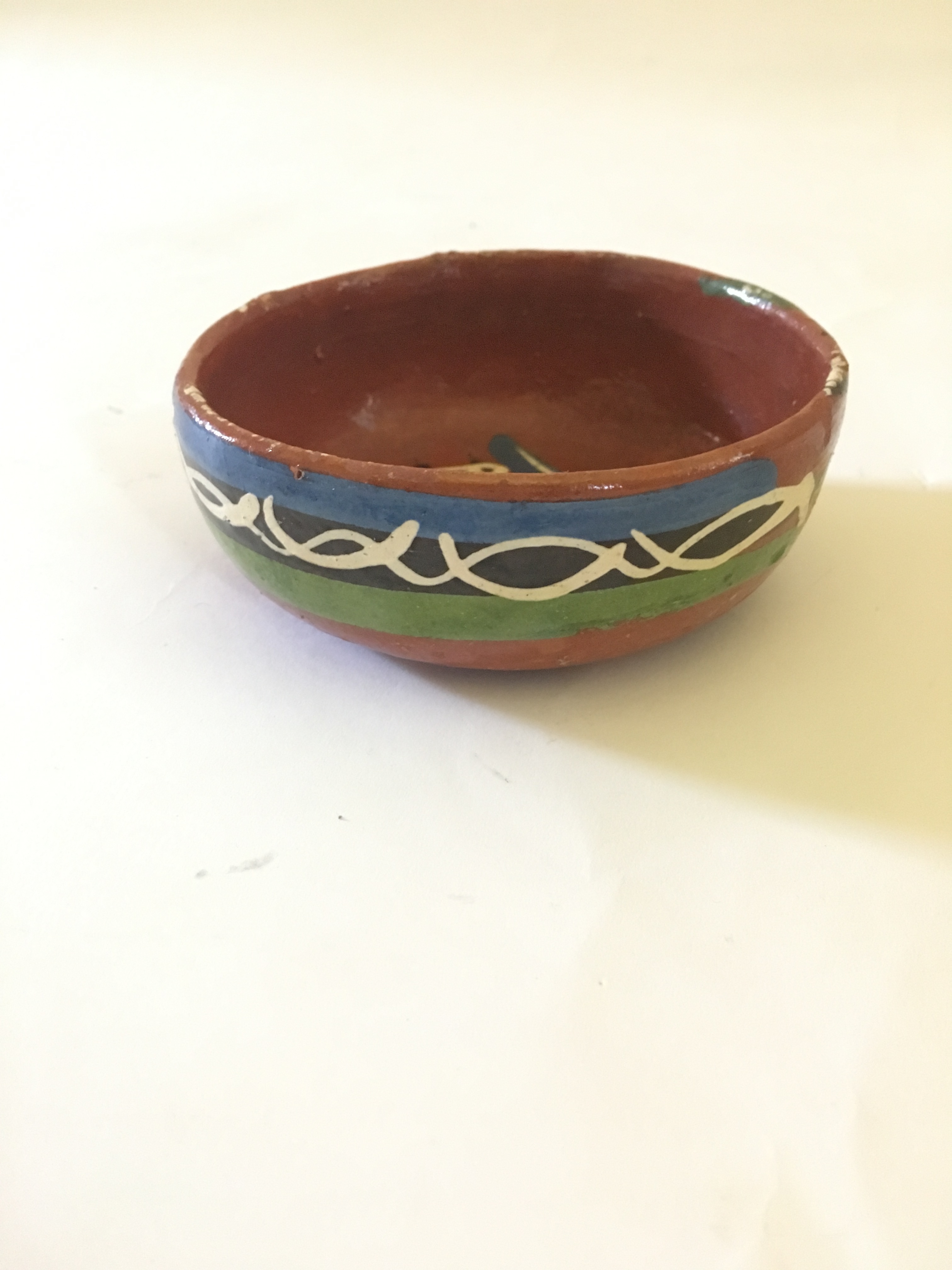 Assorted Vessels of Ethnic Origin