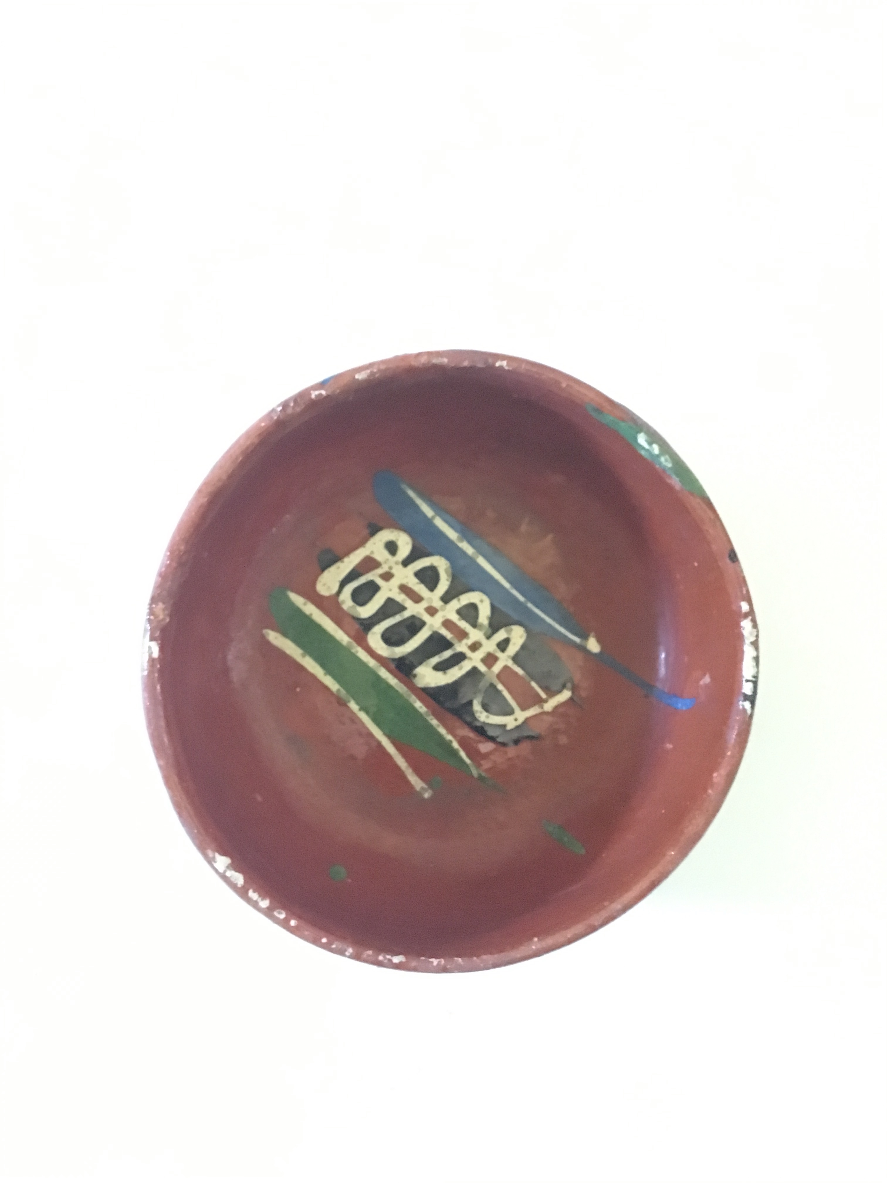 Assorted Vessels of Ethnic Origin