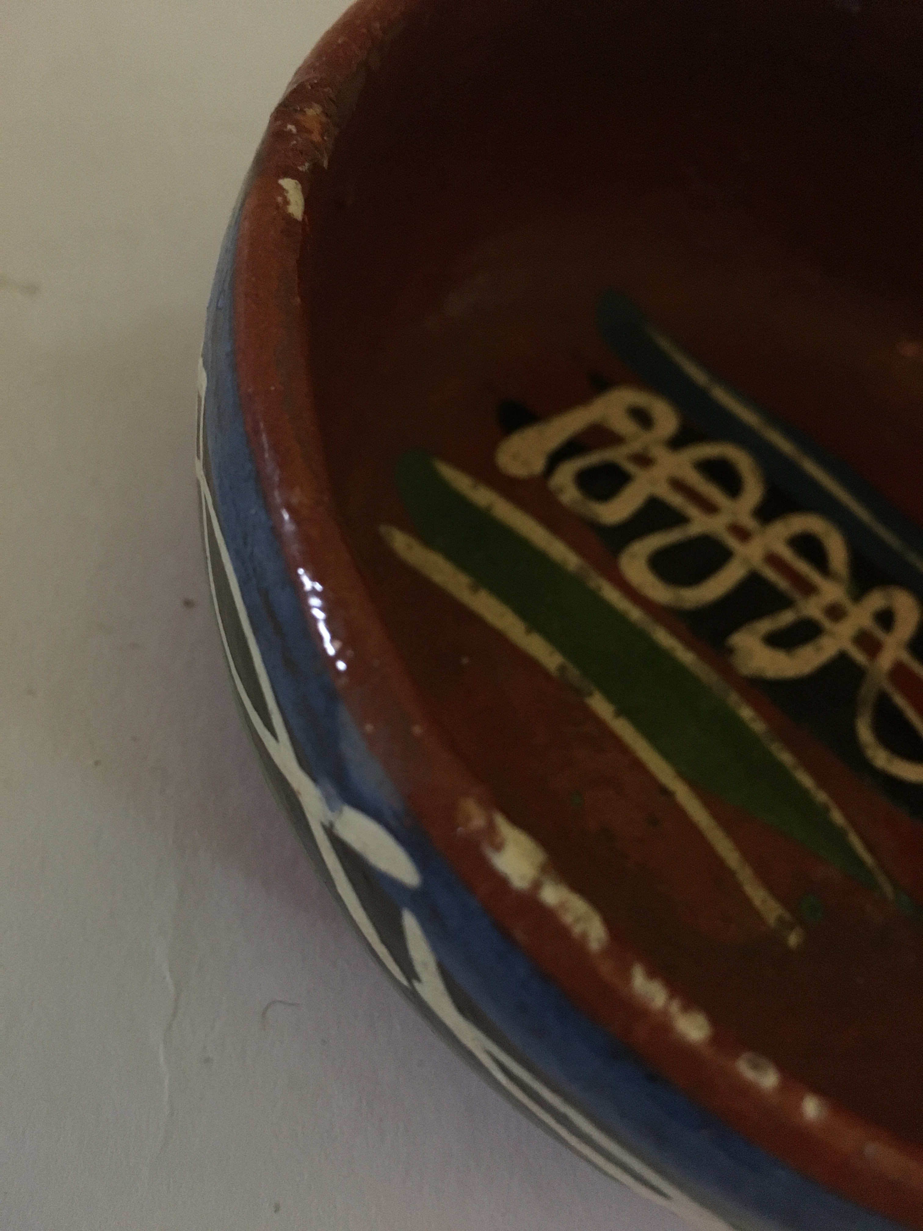 Assorted Vessels of Ethnic Origin