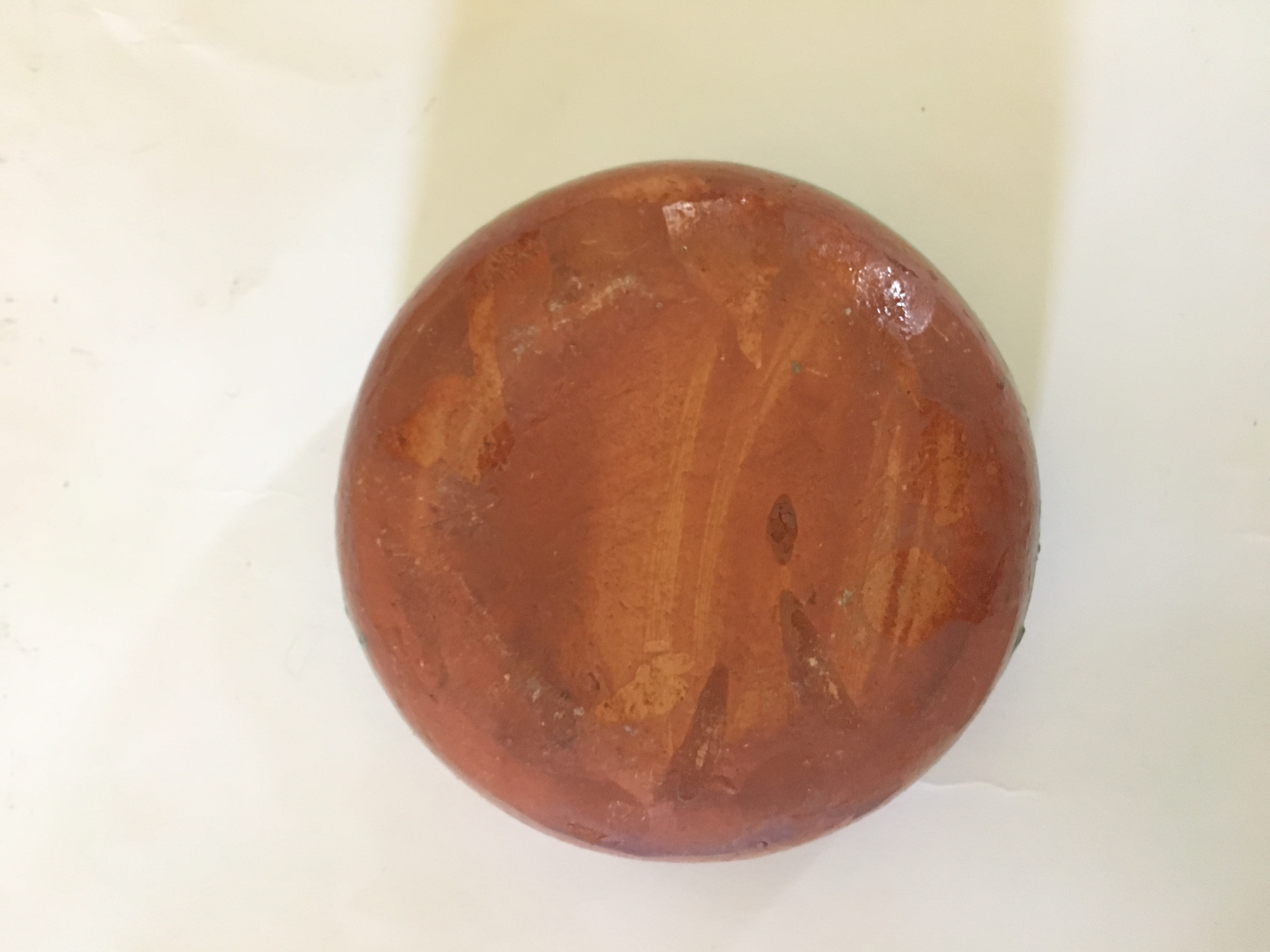 Assorted Vessels of Ethnic Origin