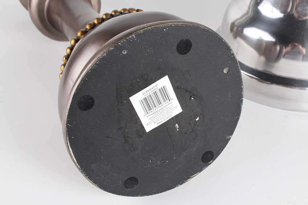 Oversized Decorative Chess Pieces