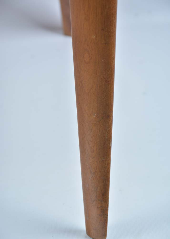 Mid Century Modern Heywood Wakefield "Dogbone" Dining Chairs