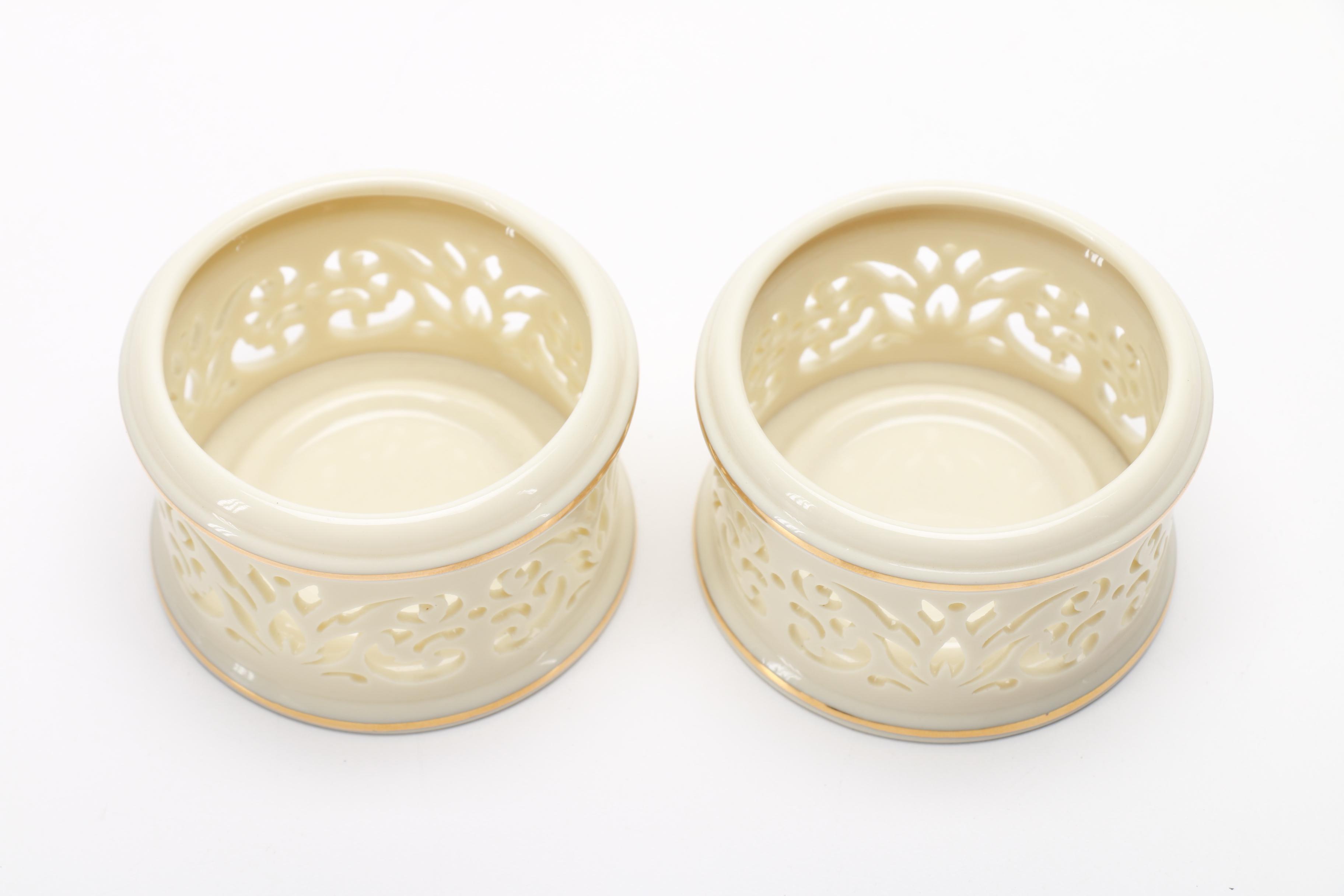 Lenox Porcelain Assortment