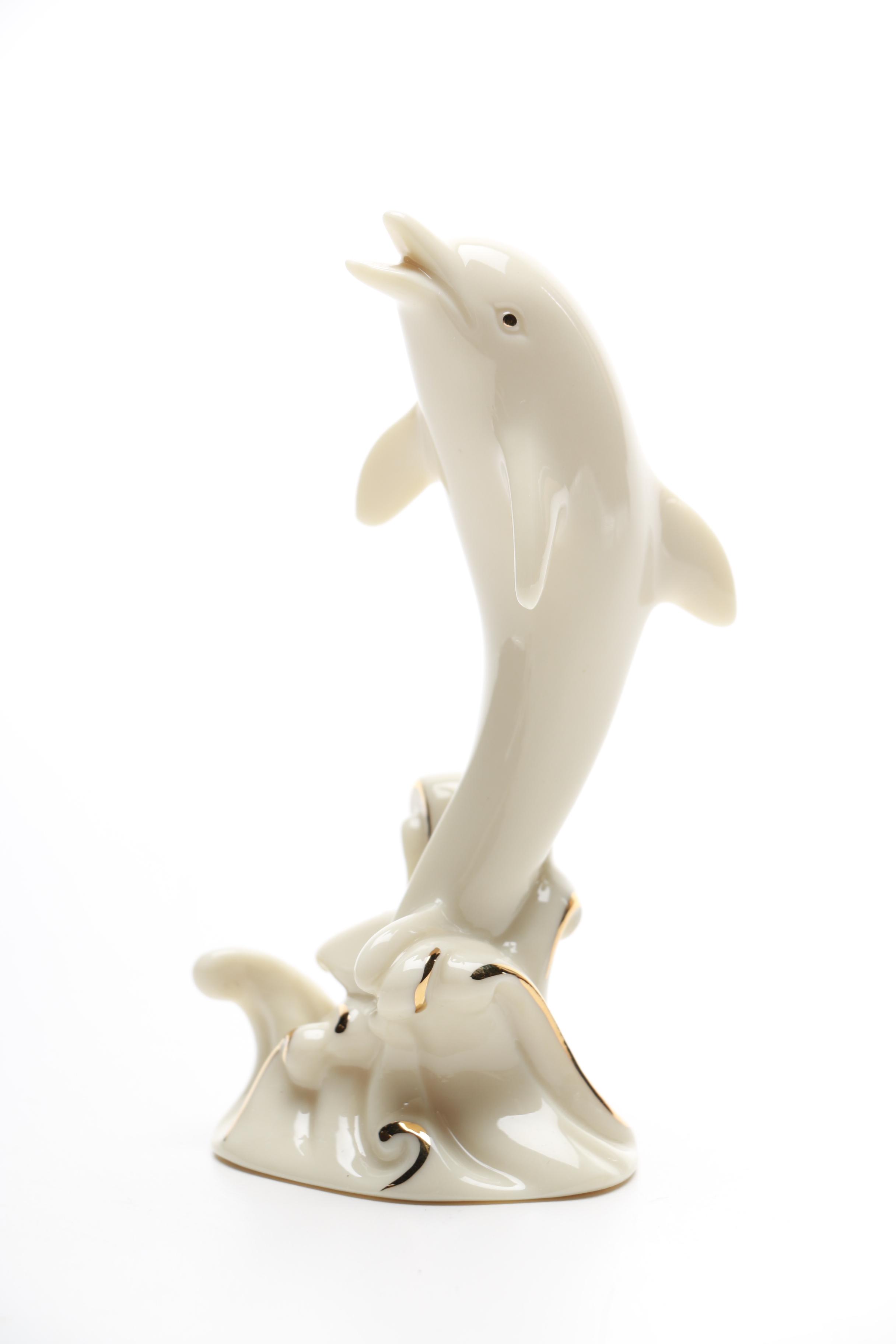 Lenox Porcelain Assortment