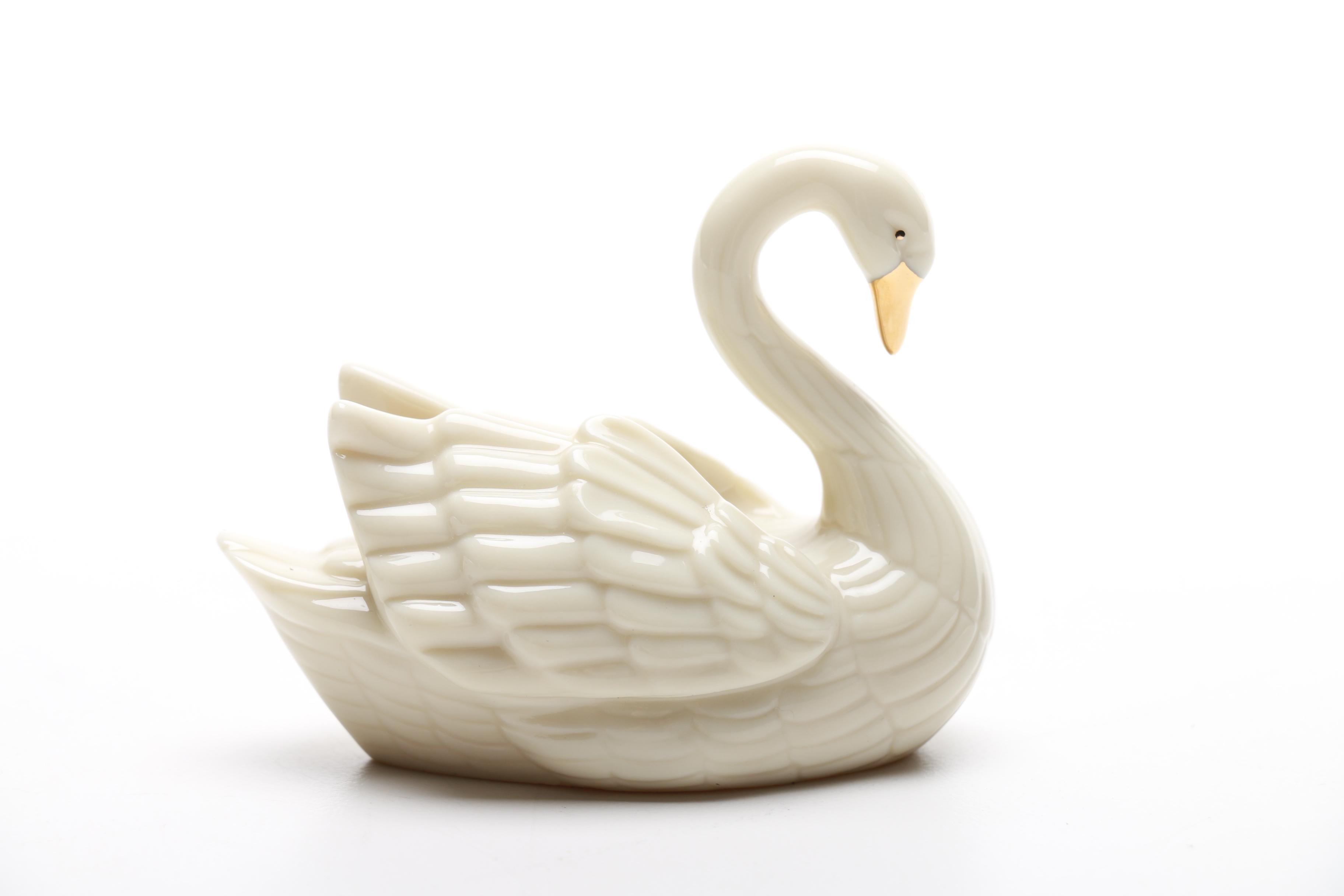 Lenox Porcelain Assortment