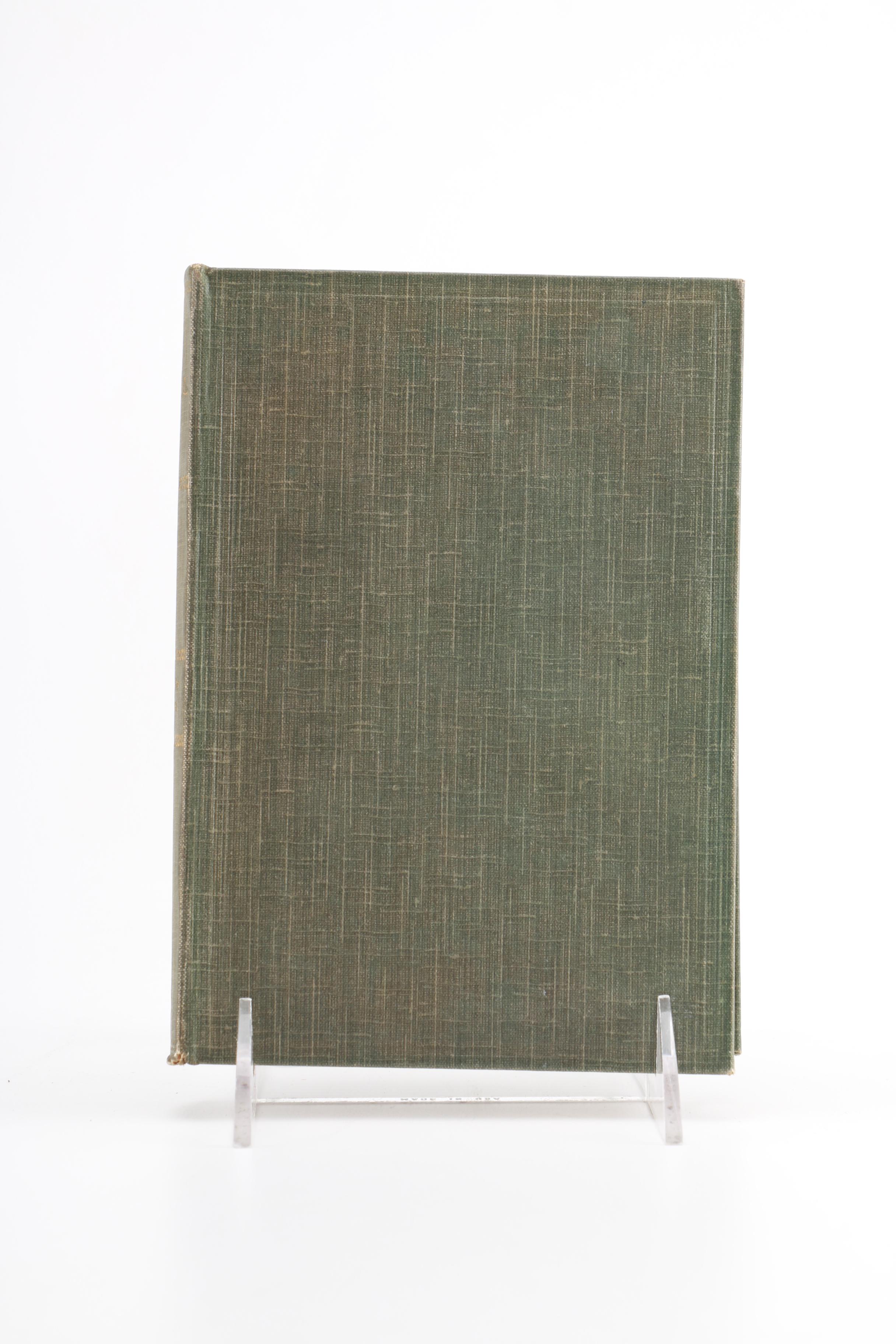 Vintage Religious and Mythological Books