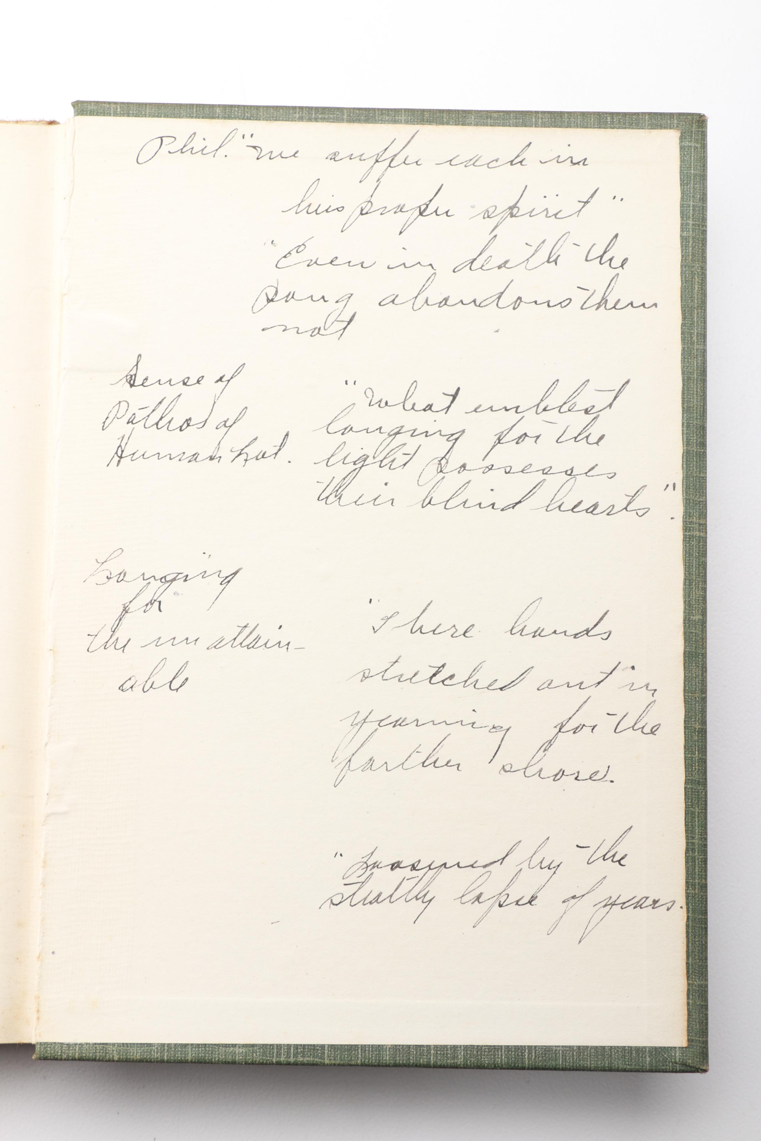 Vintage Religious and Mythological Books