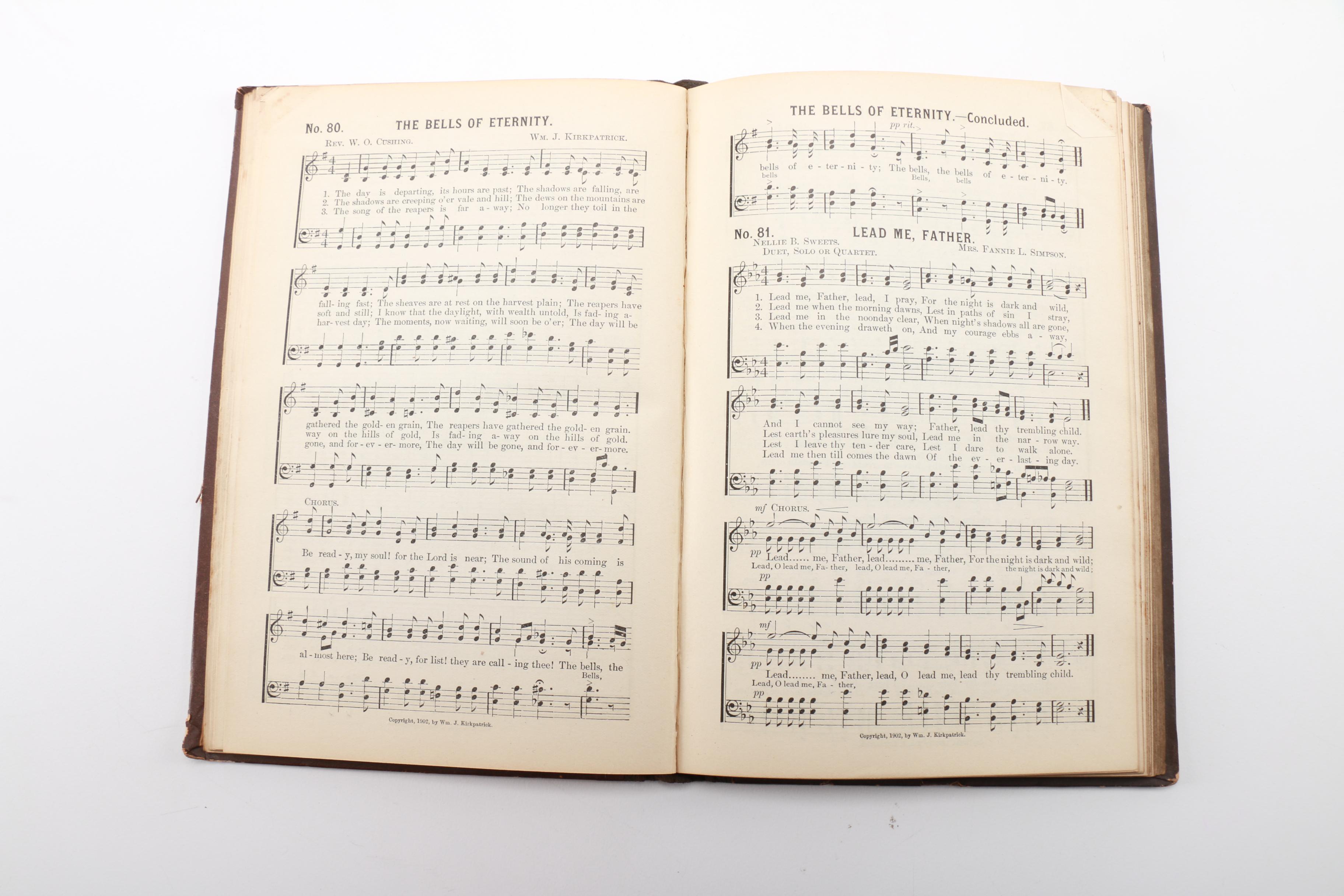 Vintage Religious and Mythological Books