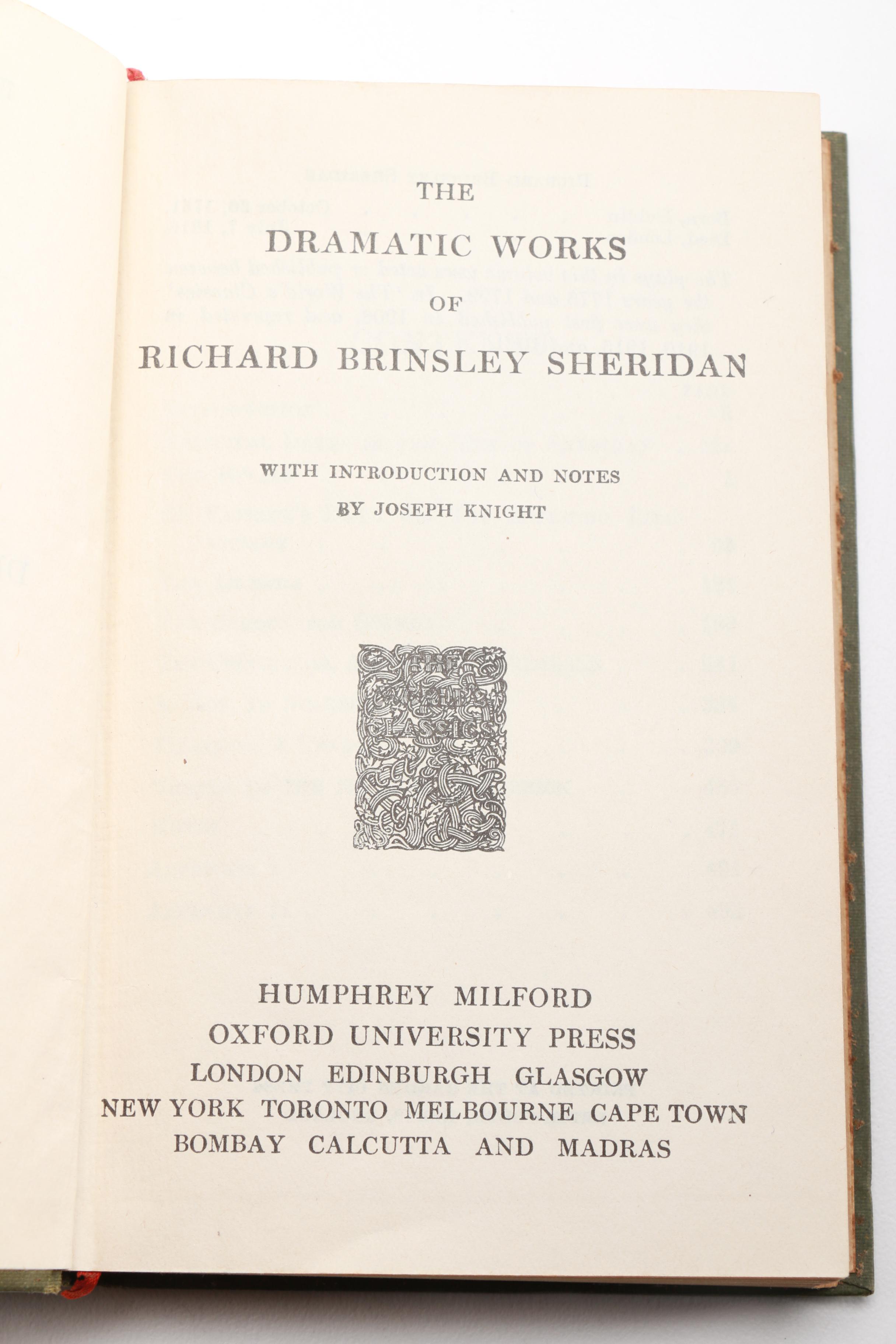 Collection of Vintage Books including "The Campfire Girls in the Maine Woods"