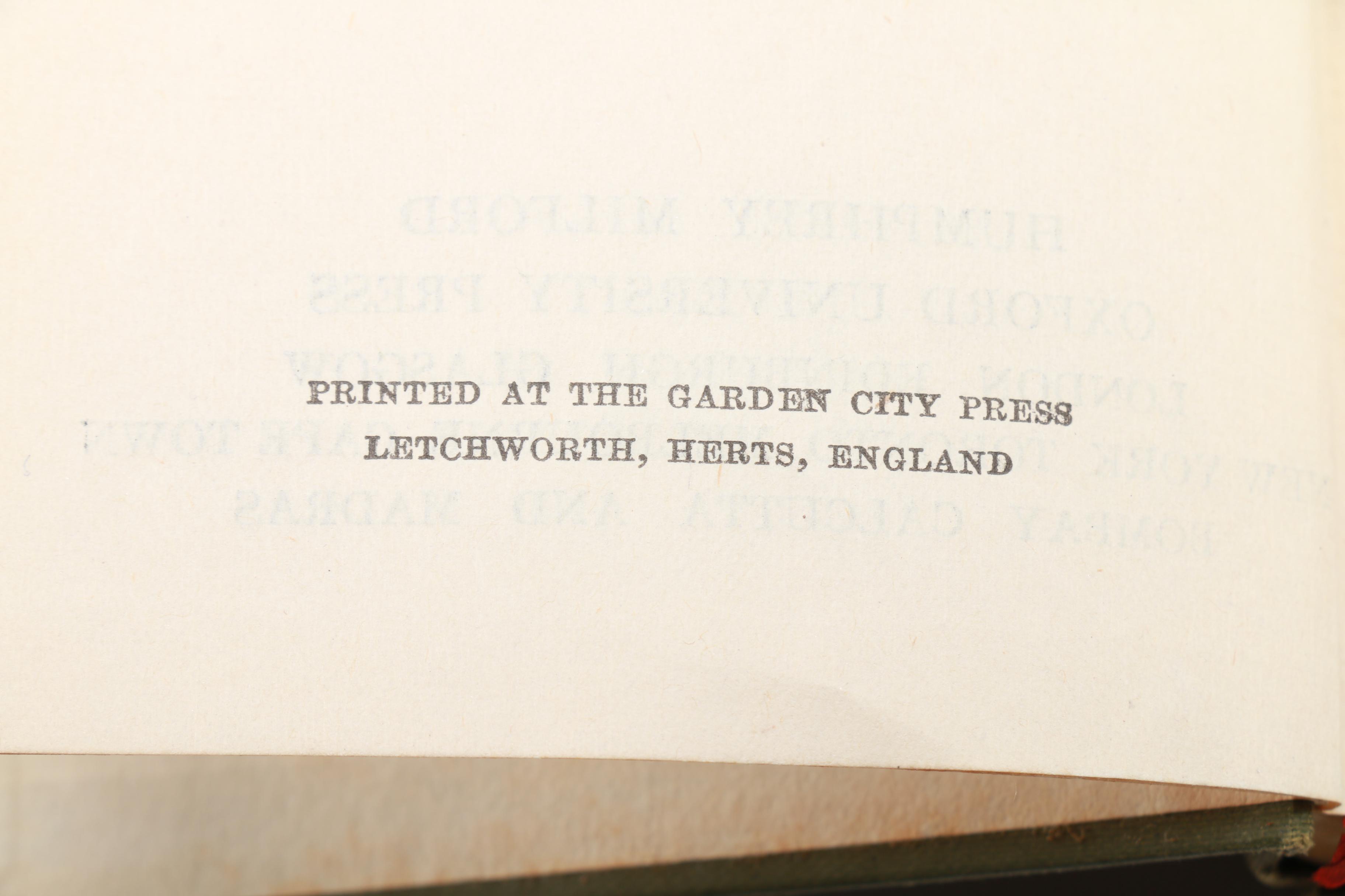 Collection of Vintage Books including "The Campfire Girls in the Maine Woods"