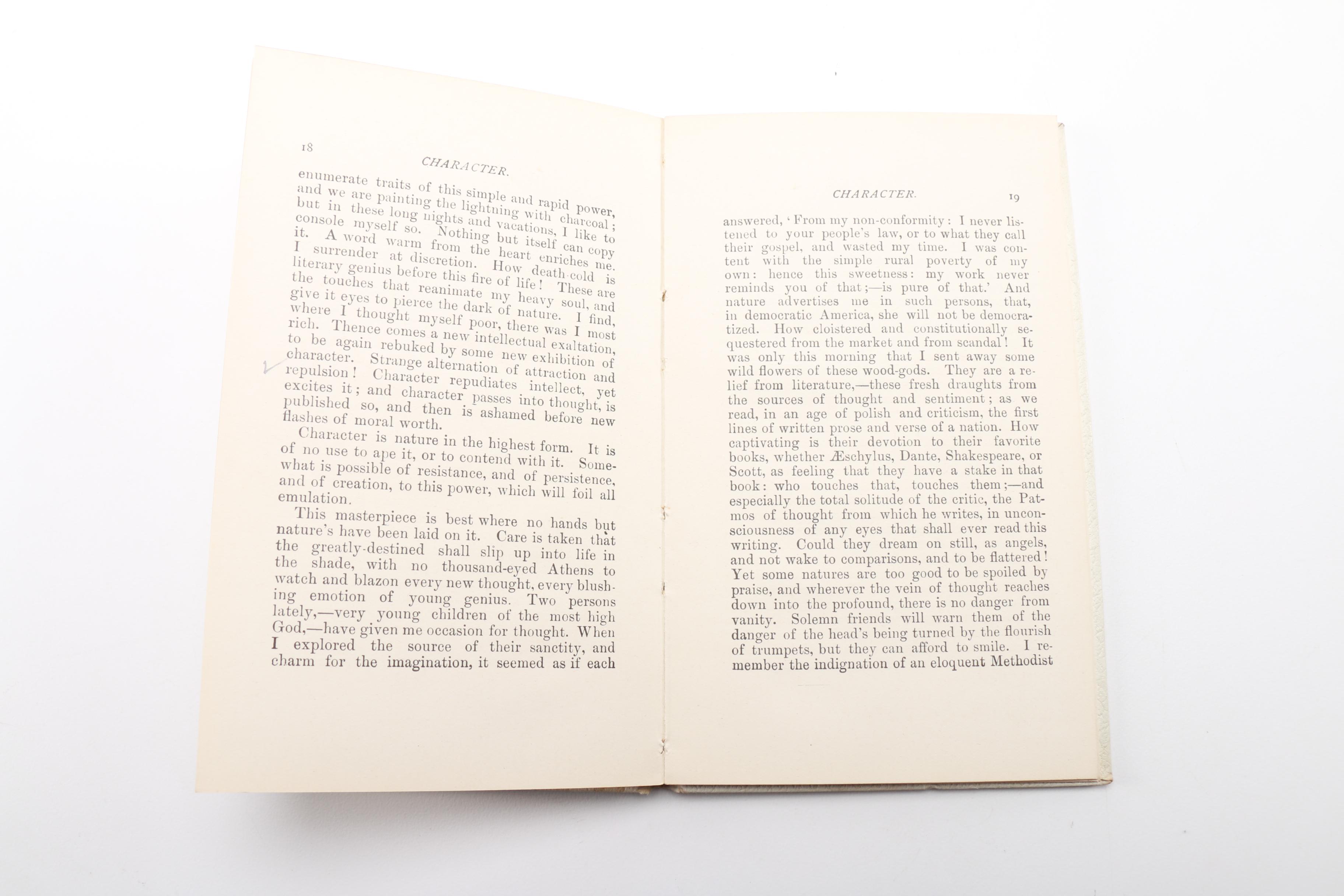 Collection of Vintage Books including "The Campfire Girls in the Maine Woods"