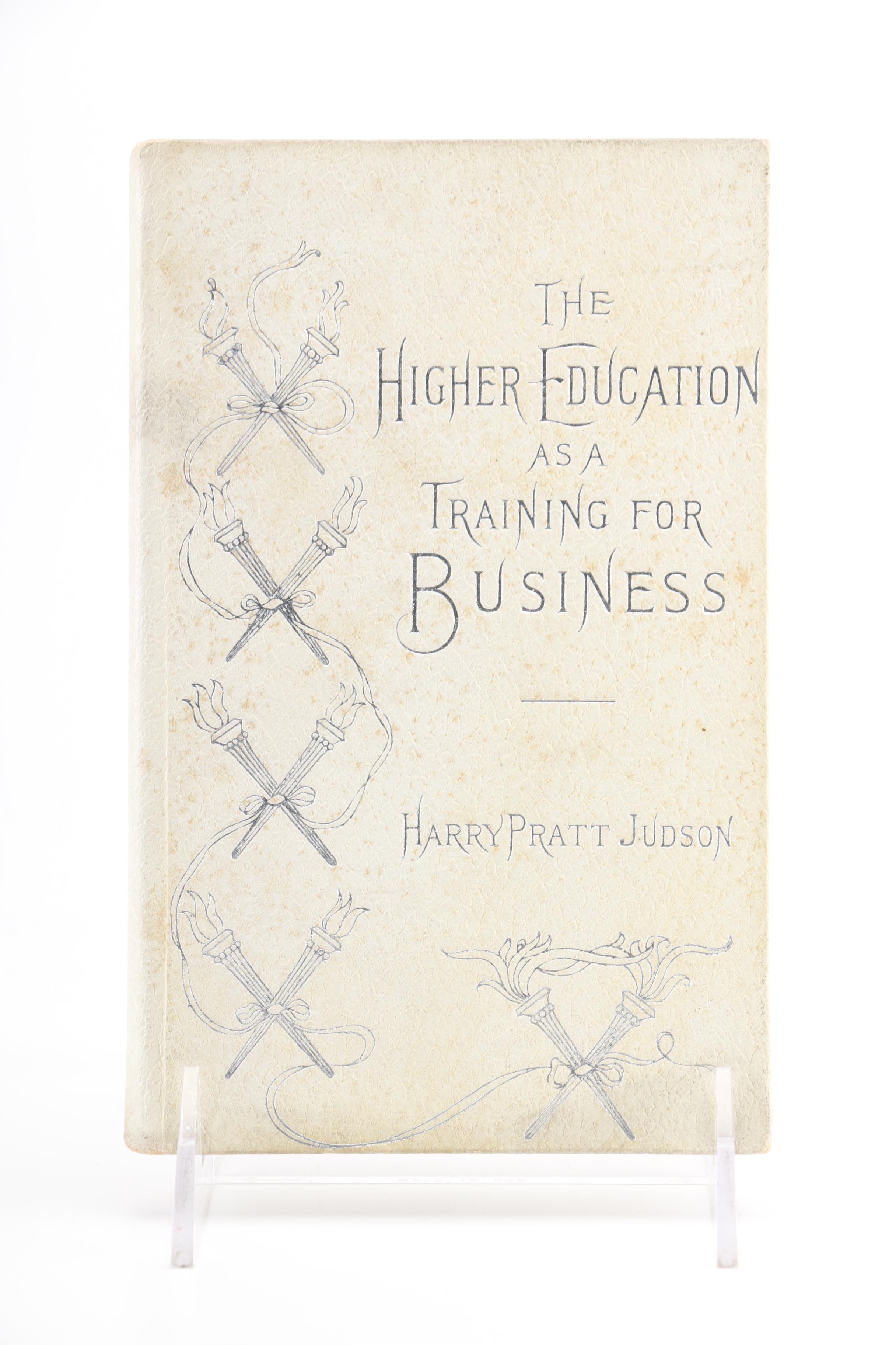 Collection of Vintage Books including "The Campfire Girls in the Maine Woods"