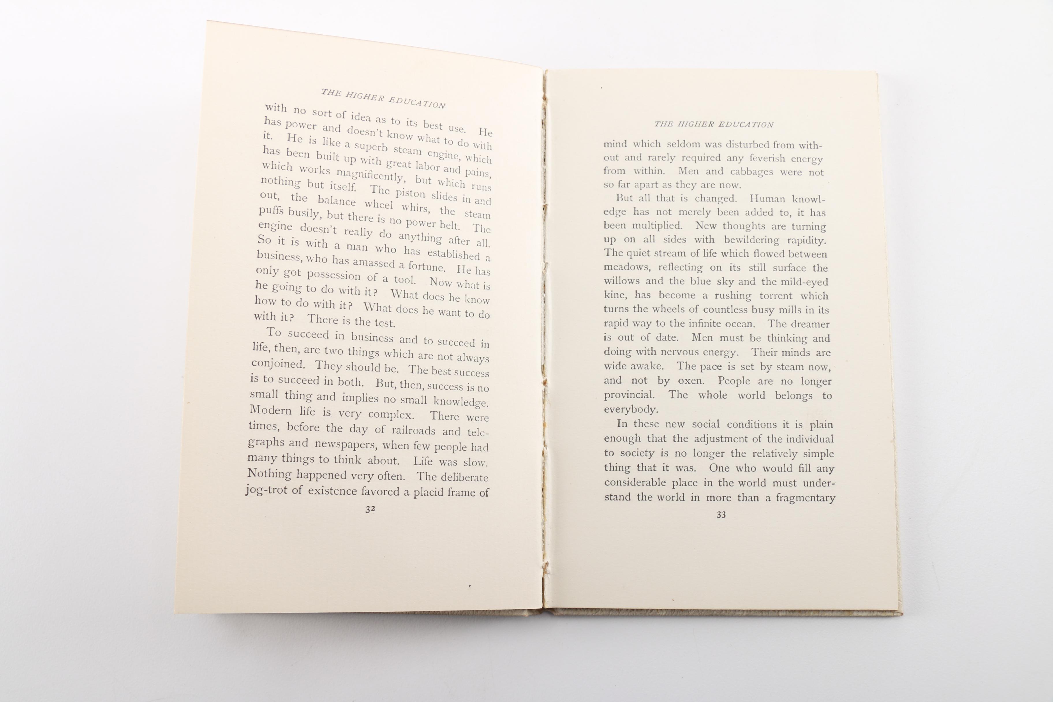 Collection of Vintage Books including "The Campfire Girls in the Maine Woods"