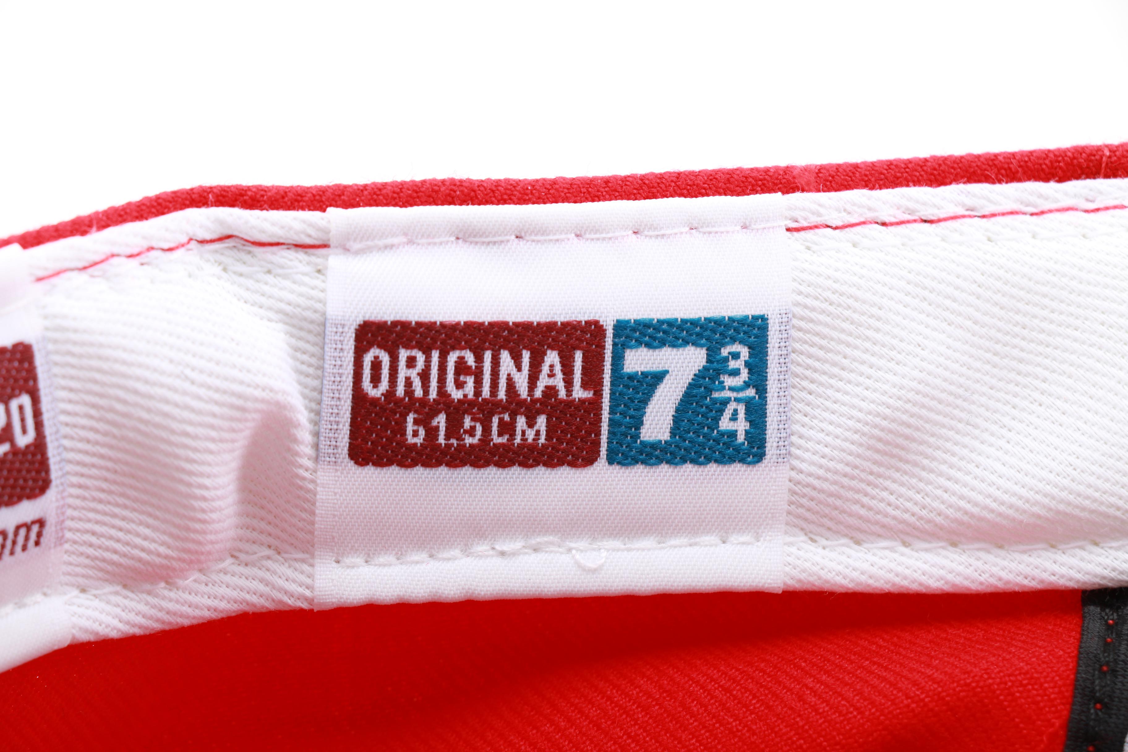 Steve Carlton Signed Baseball Hat