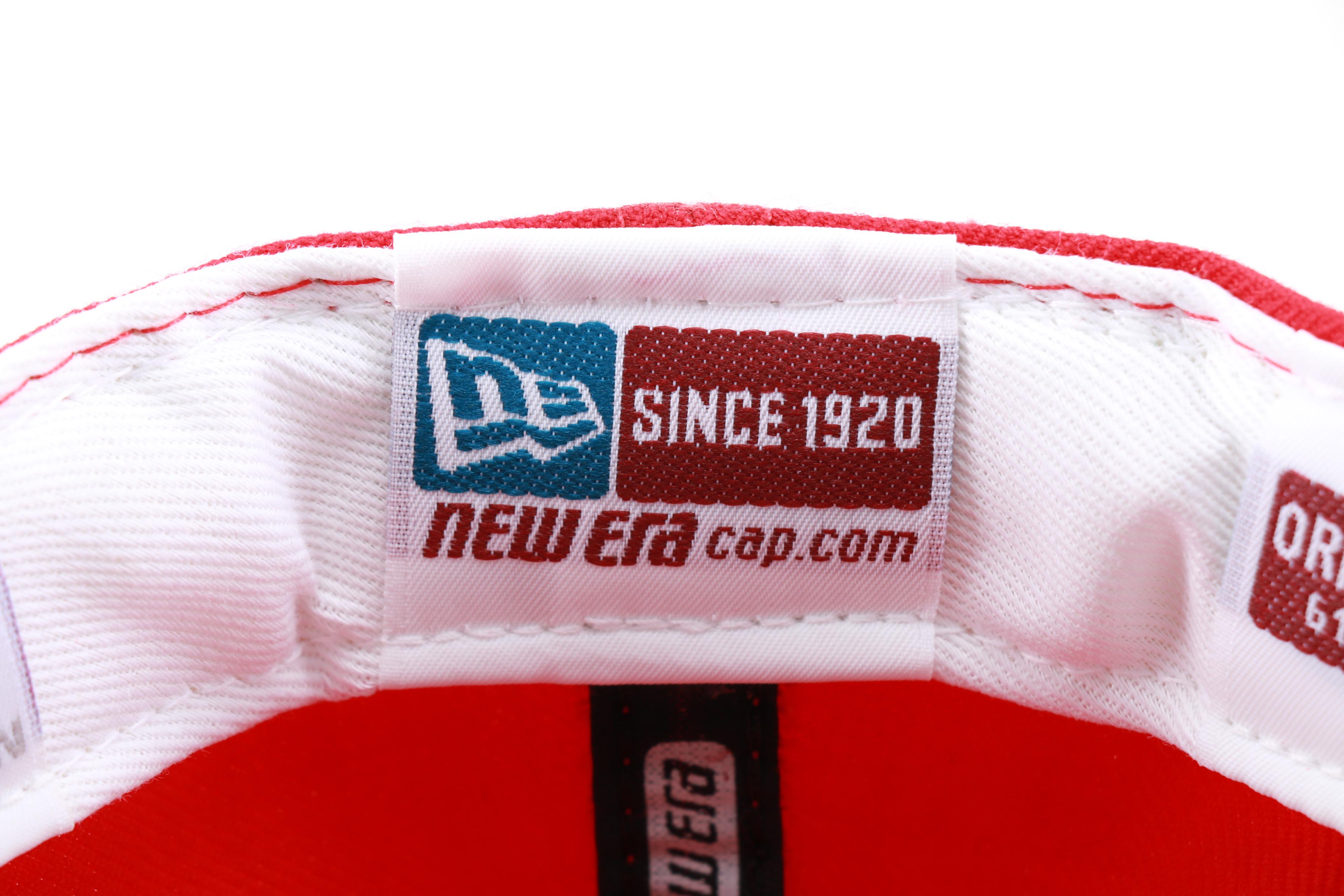 Steve Carlton Signed Baseball Hat