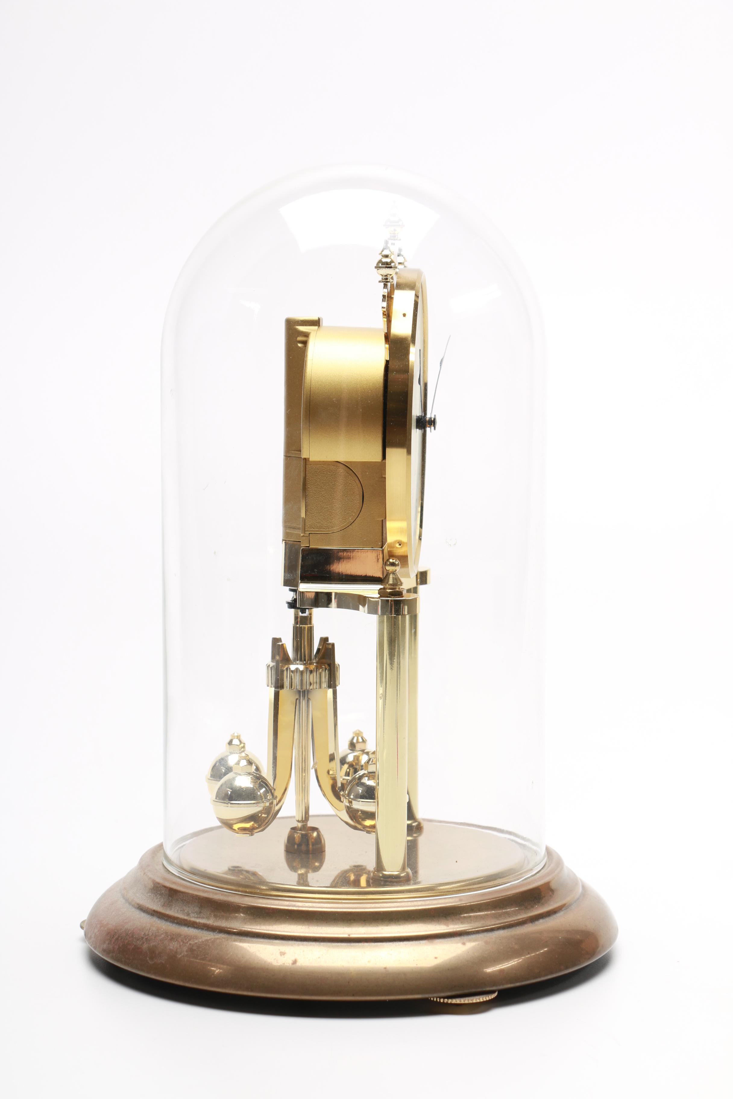 Kundo Anniversary Clock