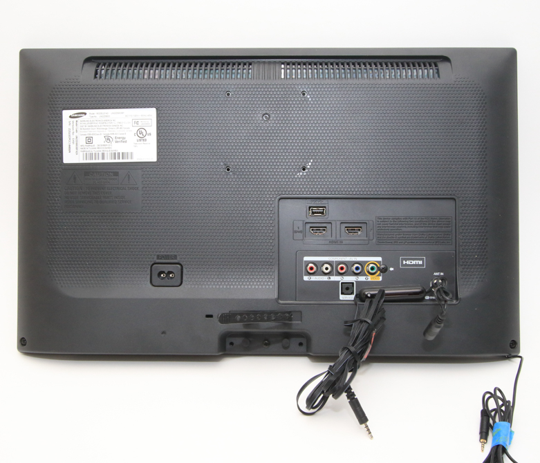 Samsung 21.5" Television