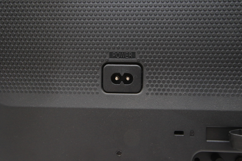 Samsung 21.5" Television