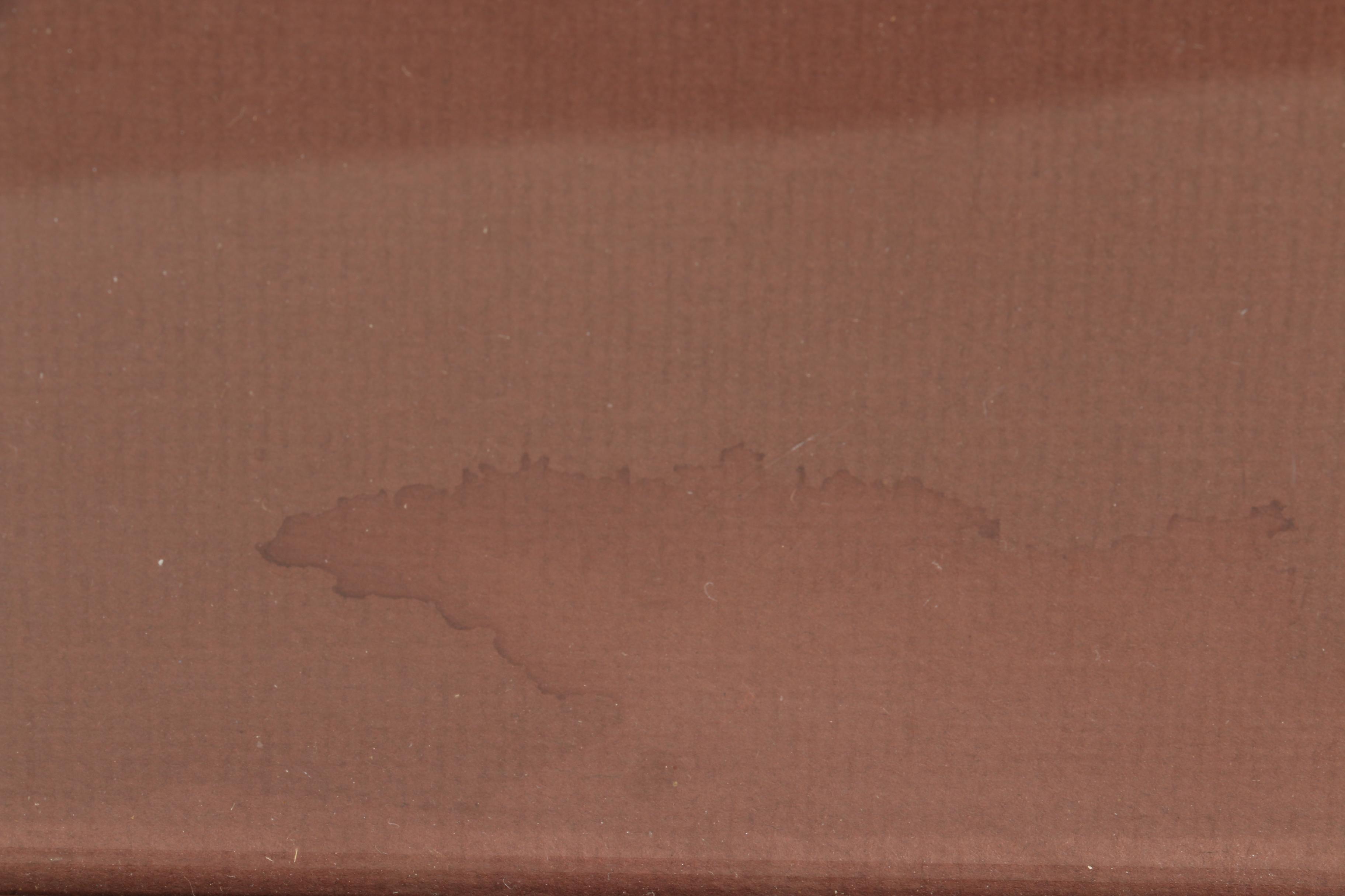 James Kirkell Batik "The Harvest"