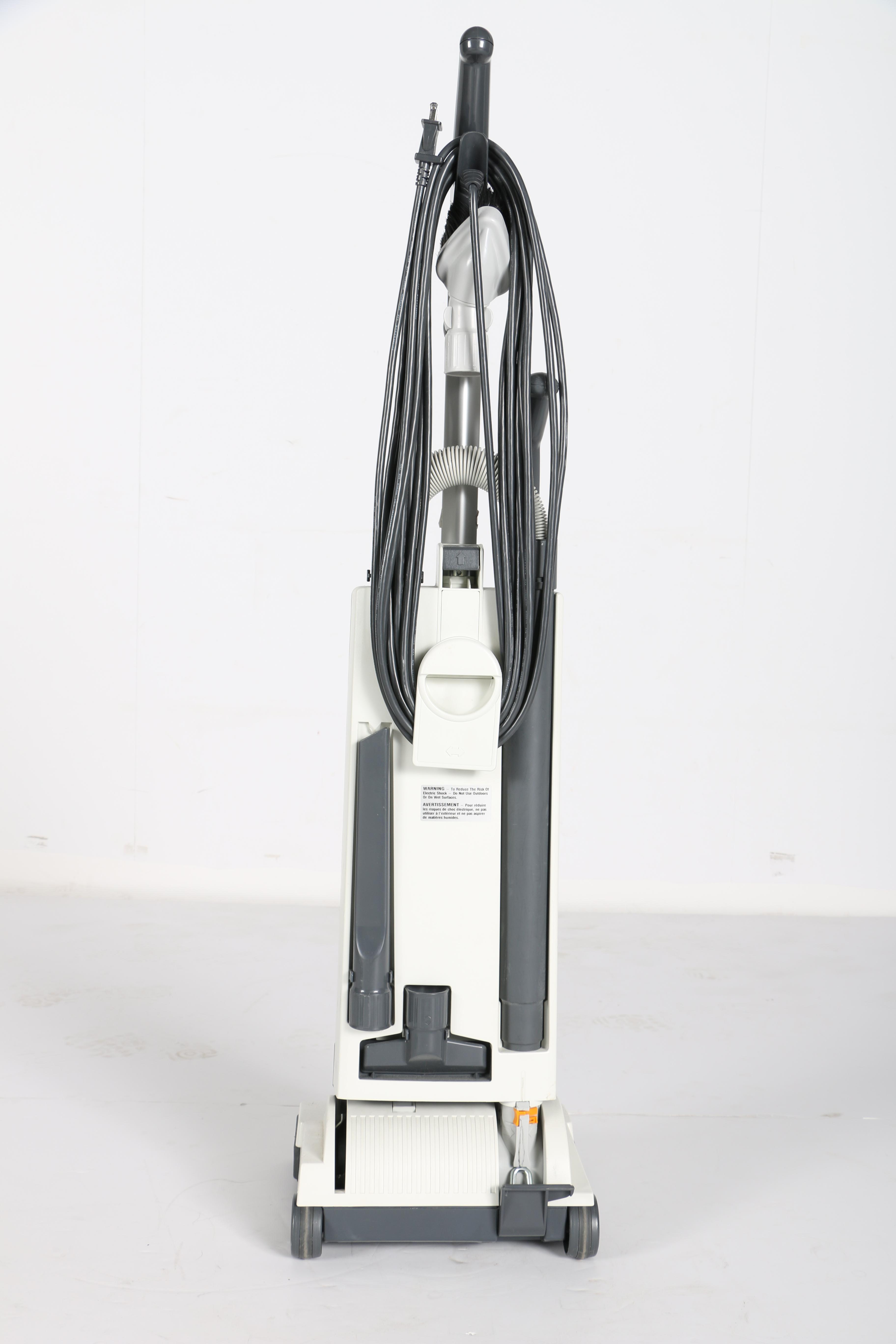 Sebo Automatic X1 Vacuum Cleaner With Accessories