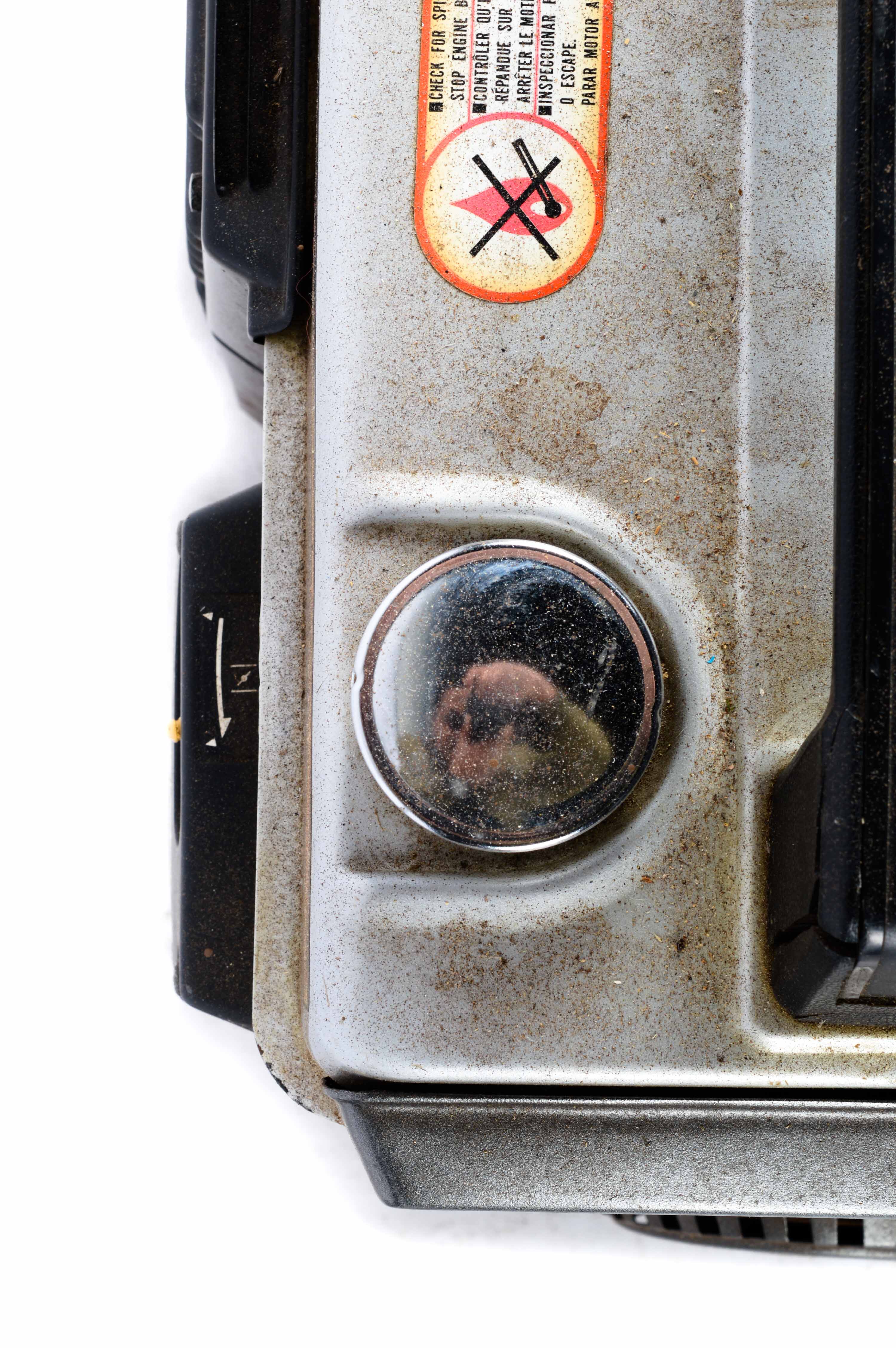 Honda EX 800 Portable Generator