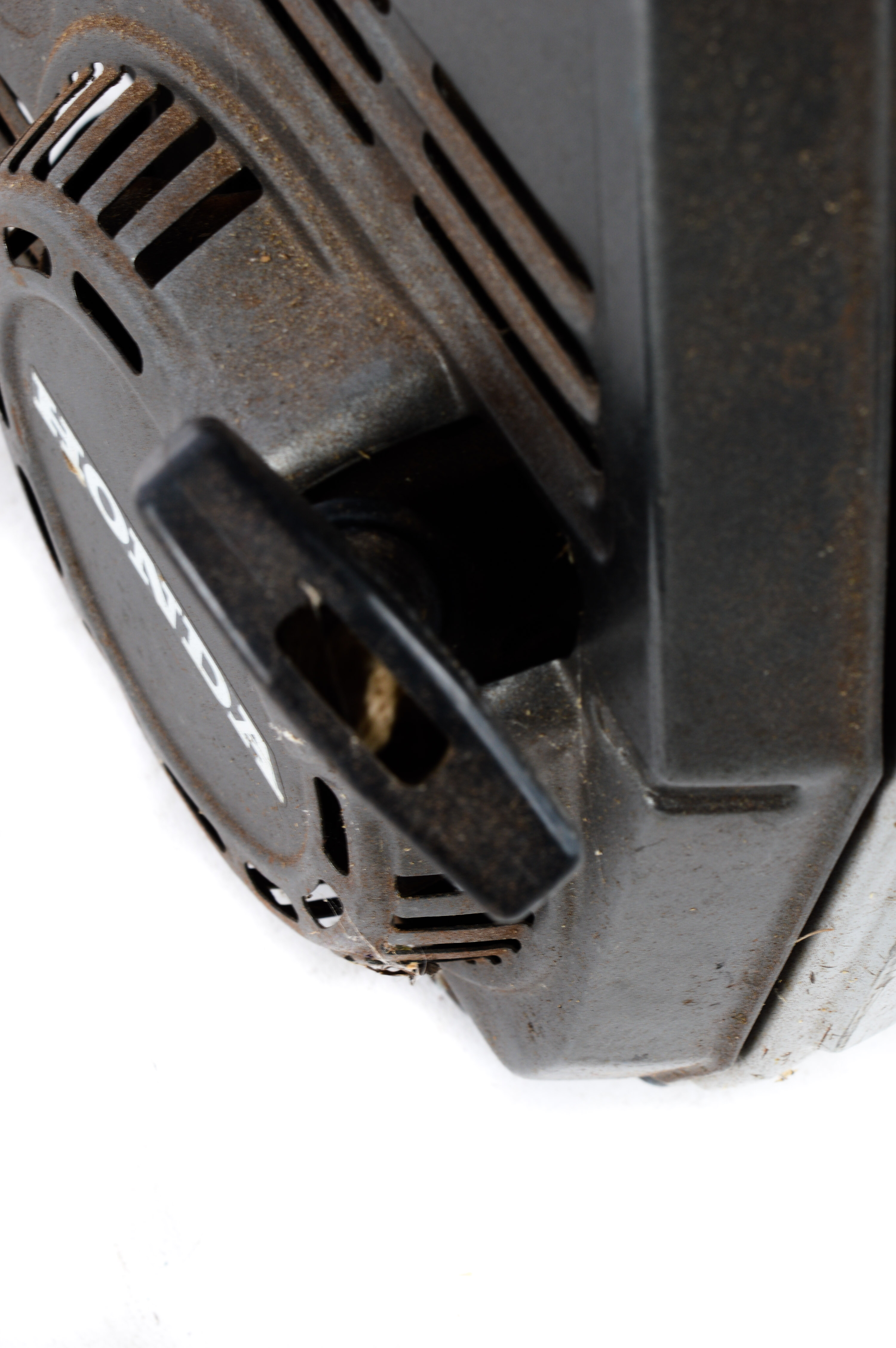 Honda EX 800 Portable Generator