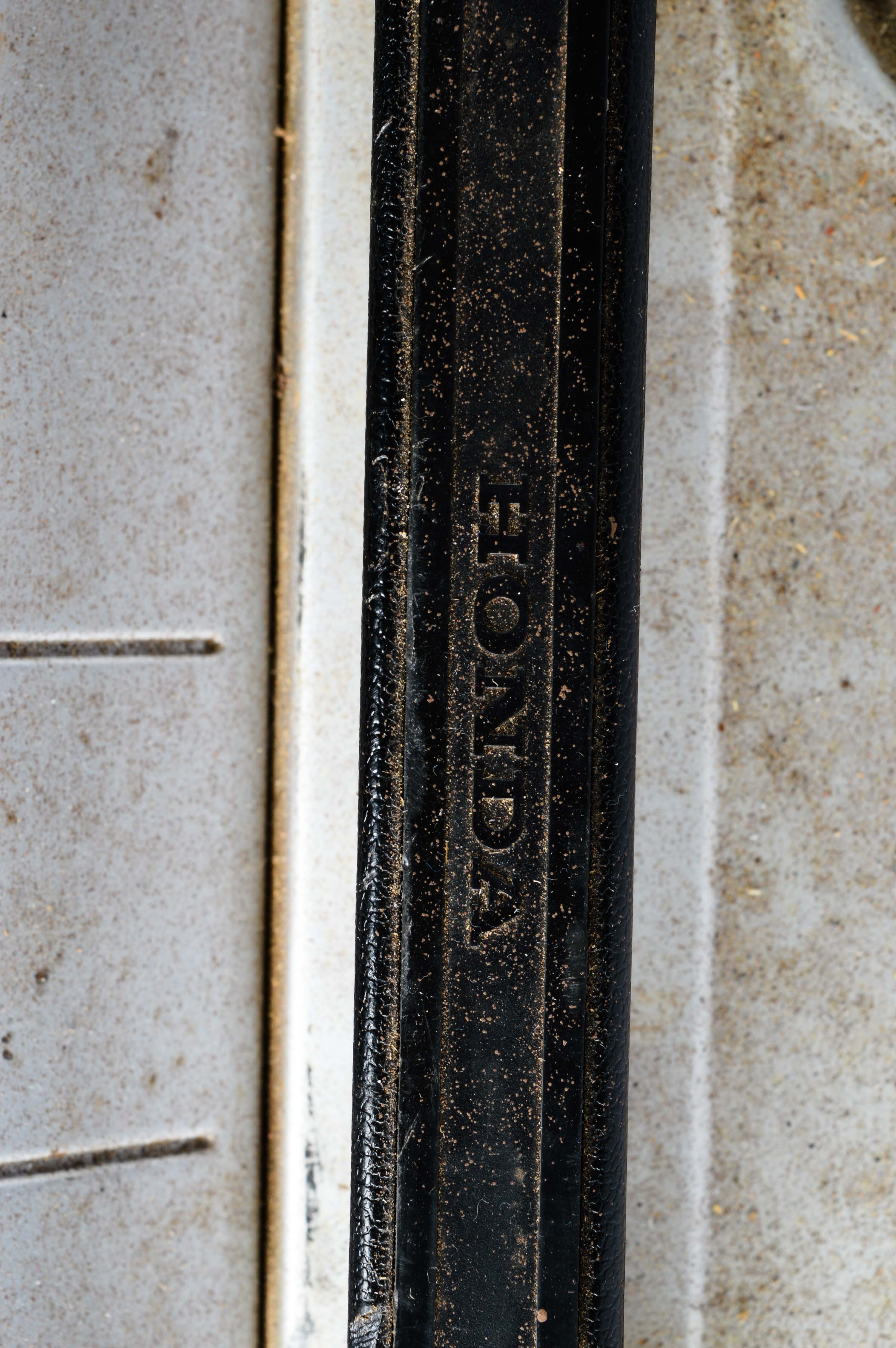 Honda EX 800 Portable Generator