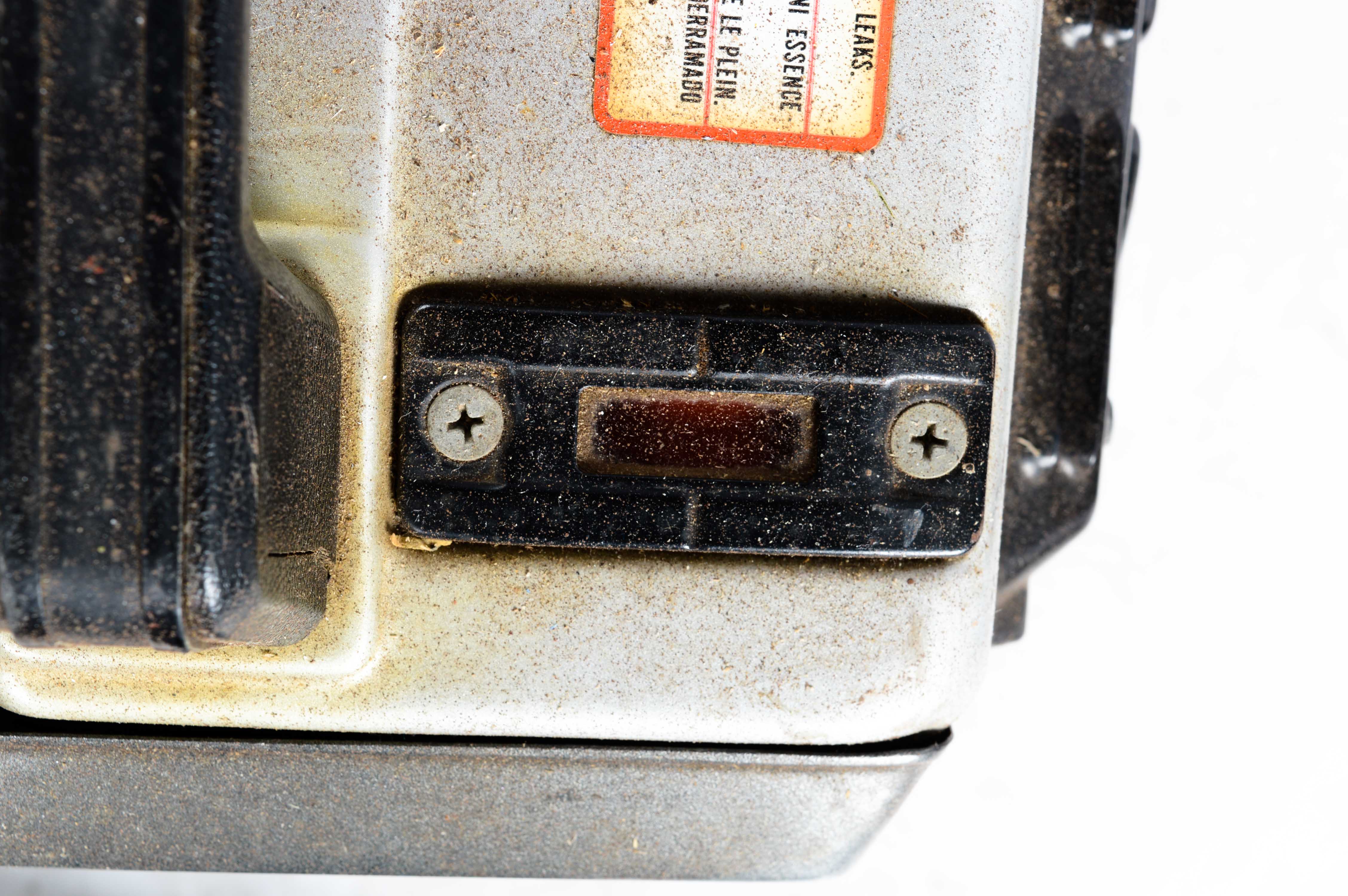 Honda EX 800 Portable Generator