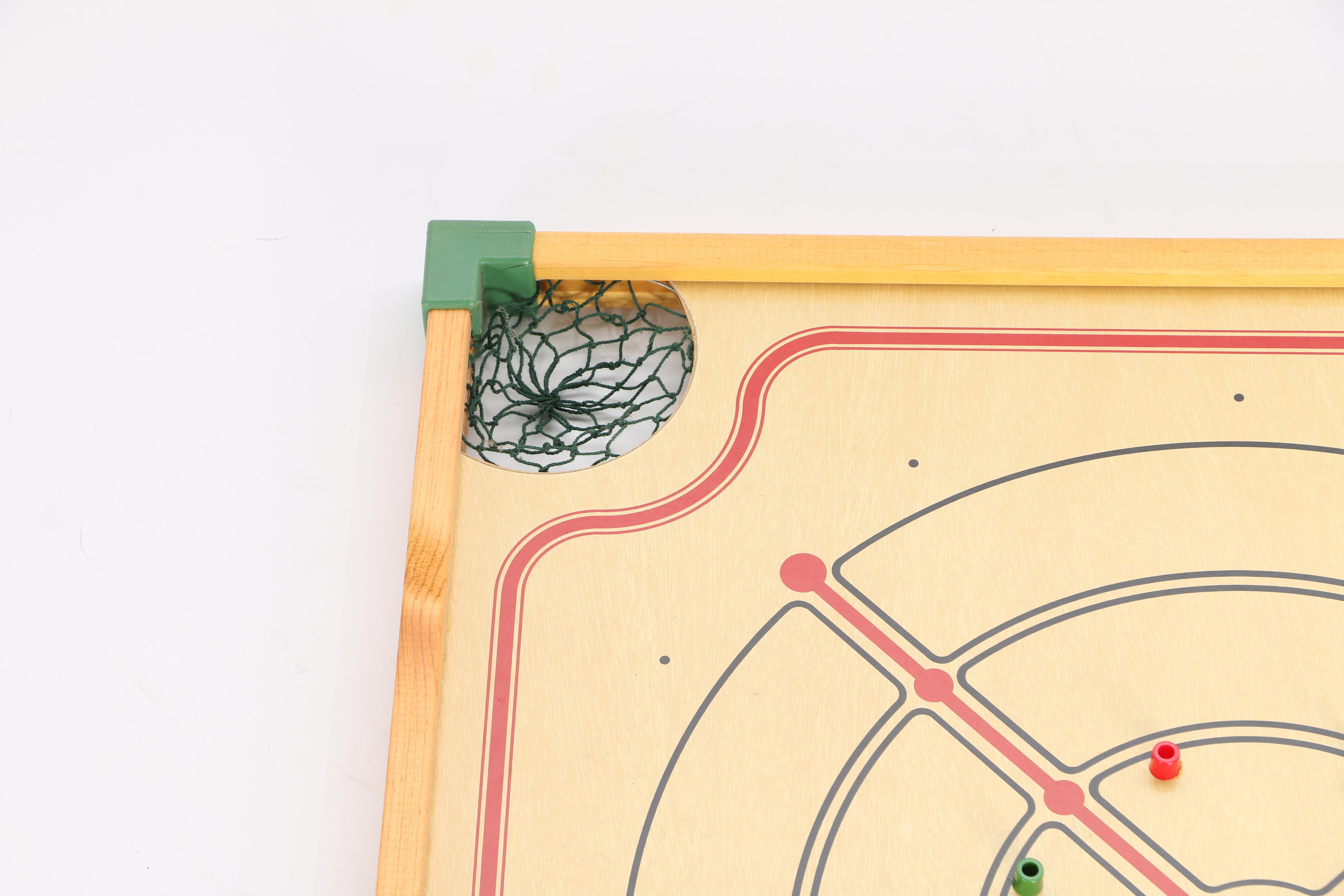 Carrom Gameboard