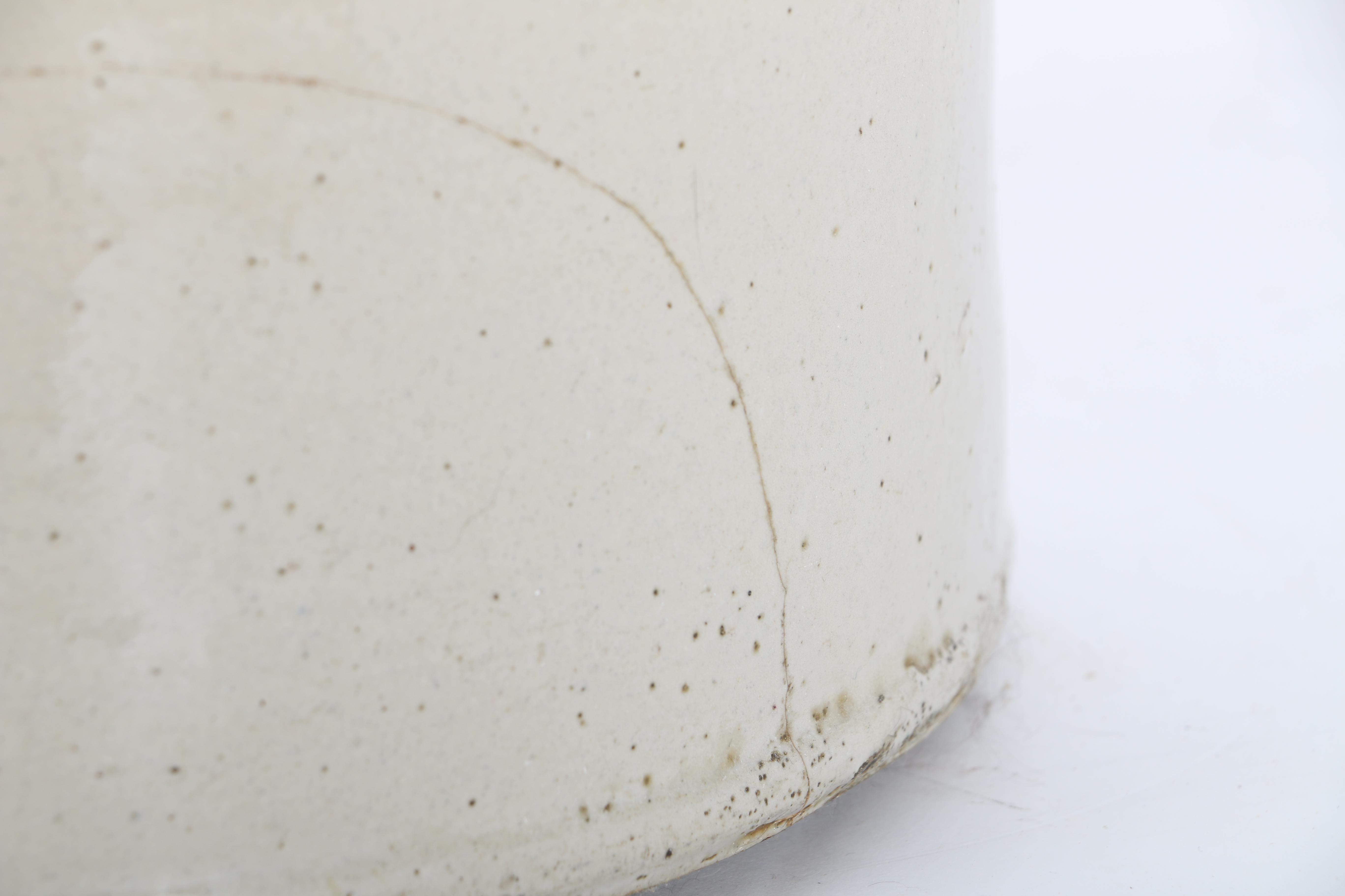 Two Gallon Stoneware Crock