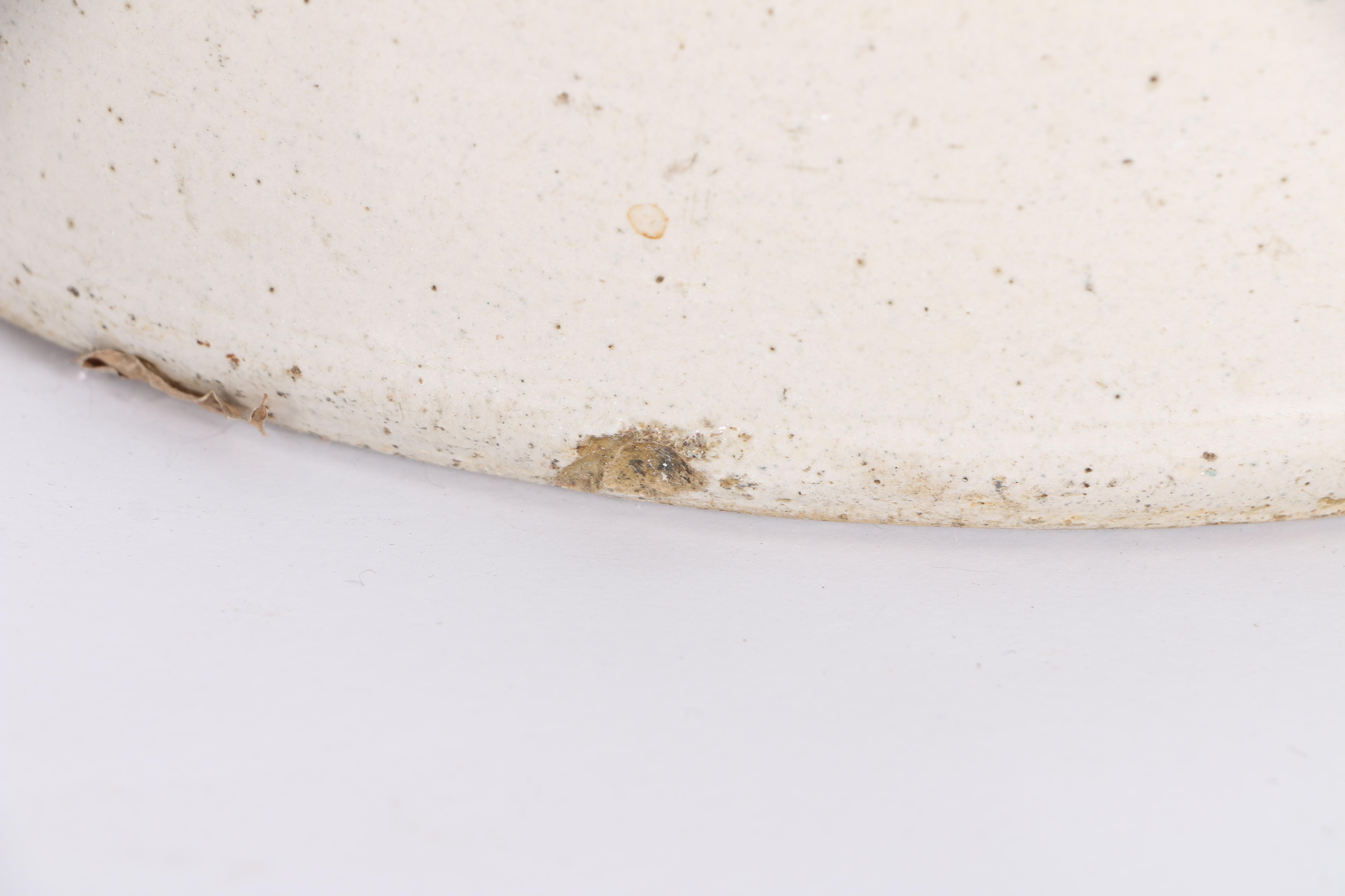 Two Gallon Stoneware Crock