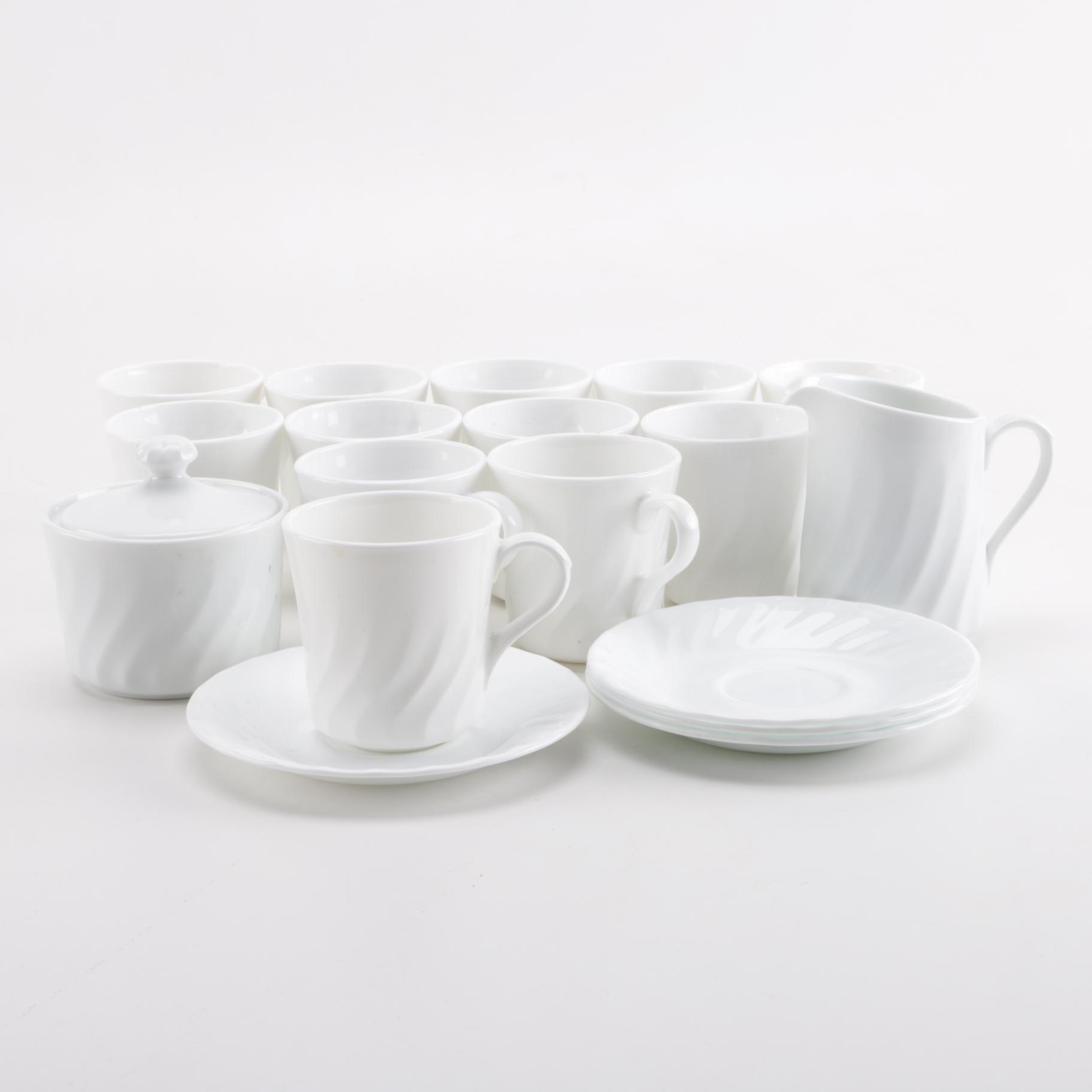 Corning "Correlle" Dishes