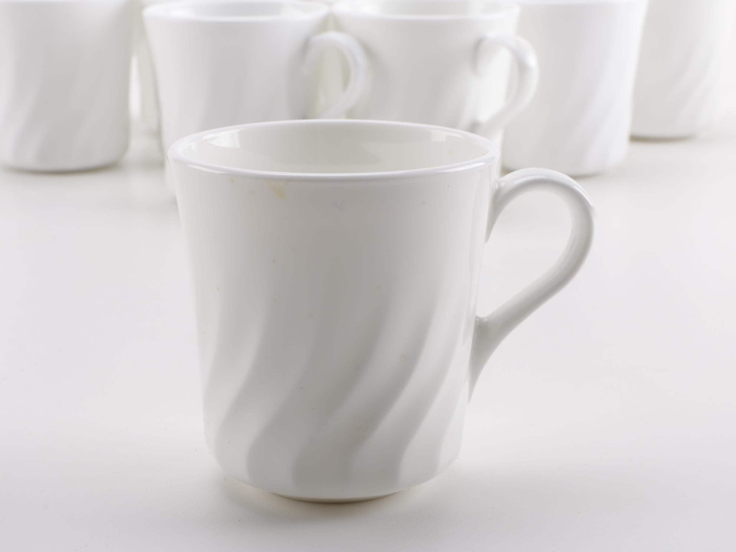 Corning "Correlle" Dishes