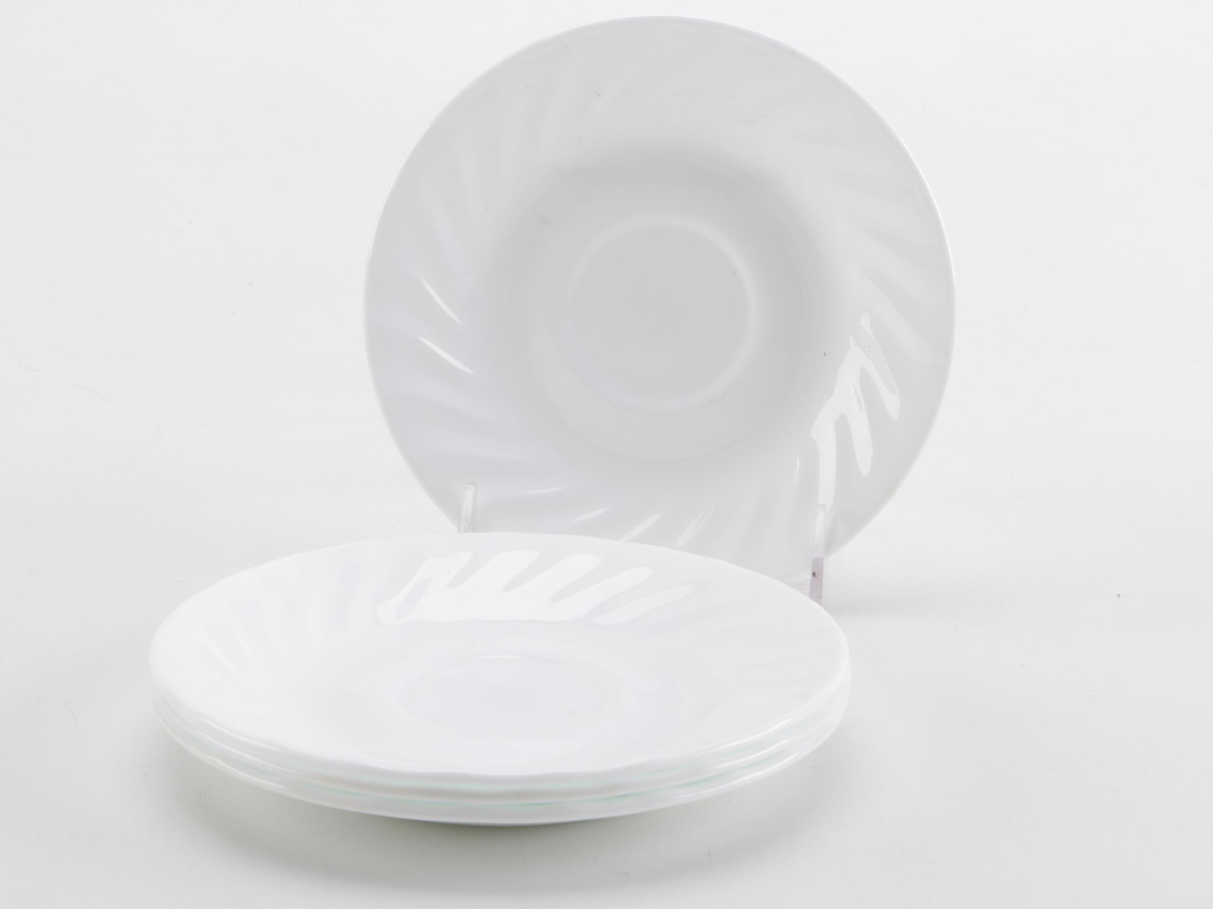 Corning "Correlle" Dishes