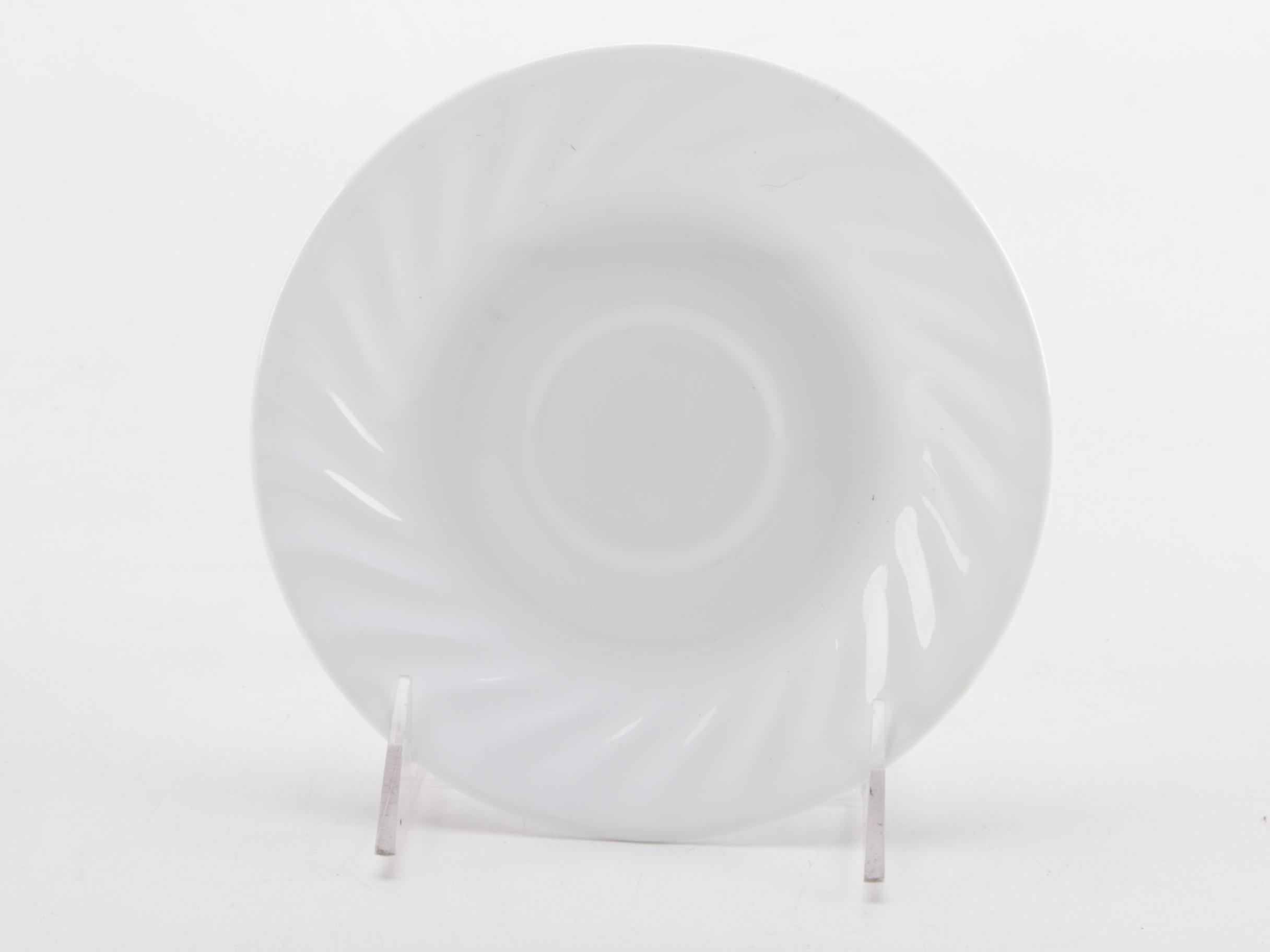 Corning "Correlle" Dishes