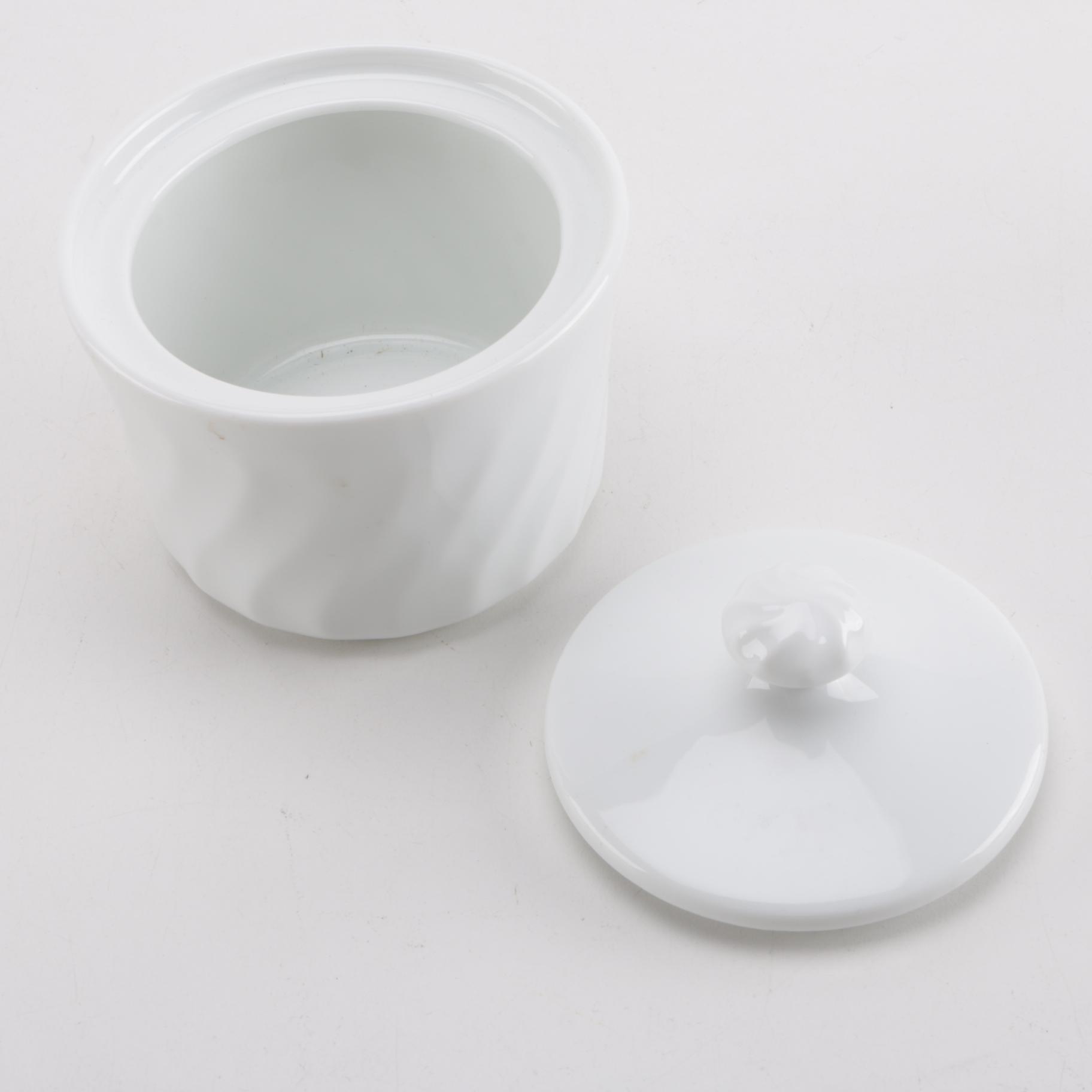 Corning "Correlle" Dishes