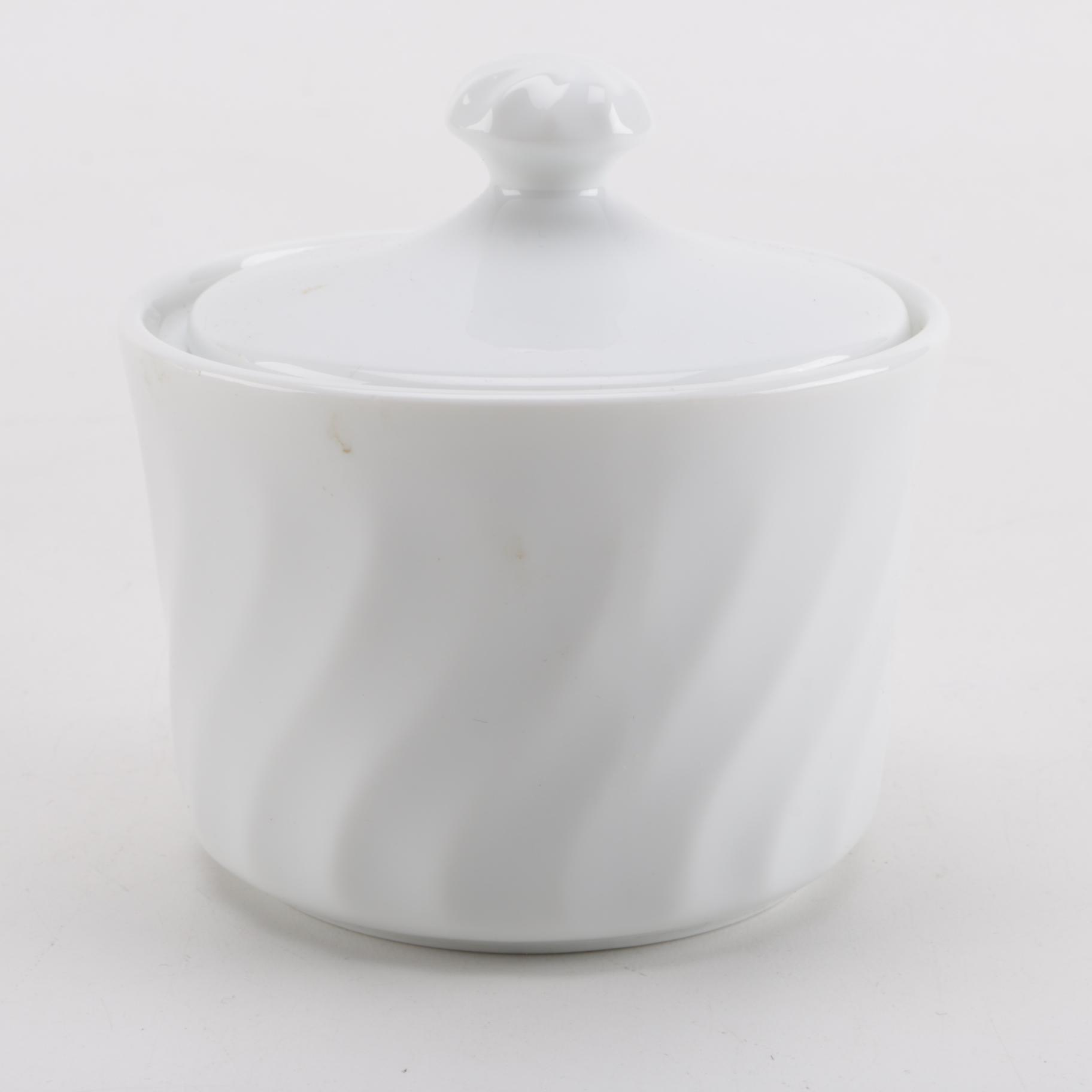 Corning "Correlle" Dishes