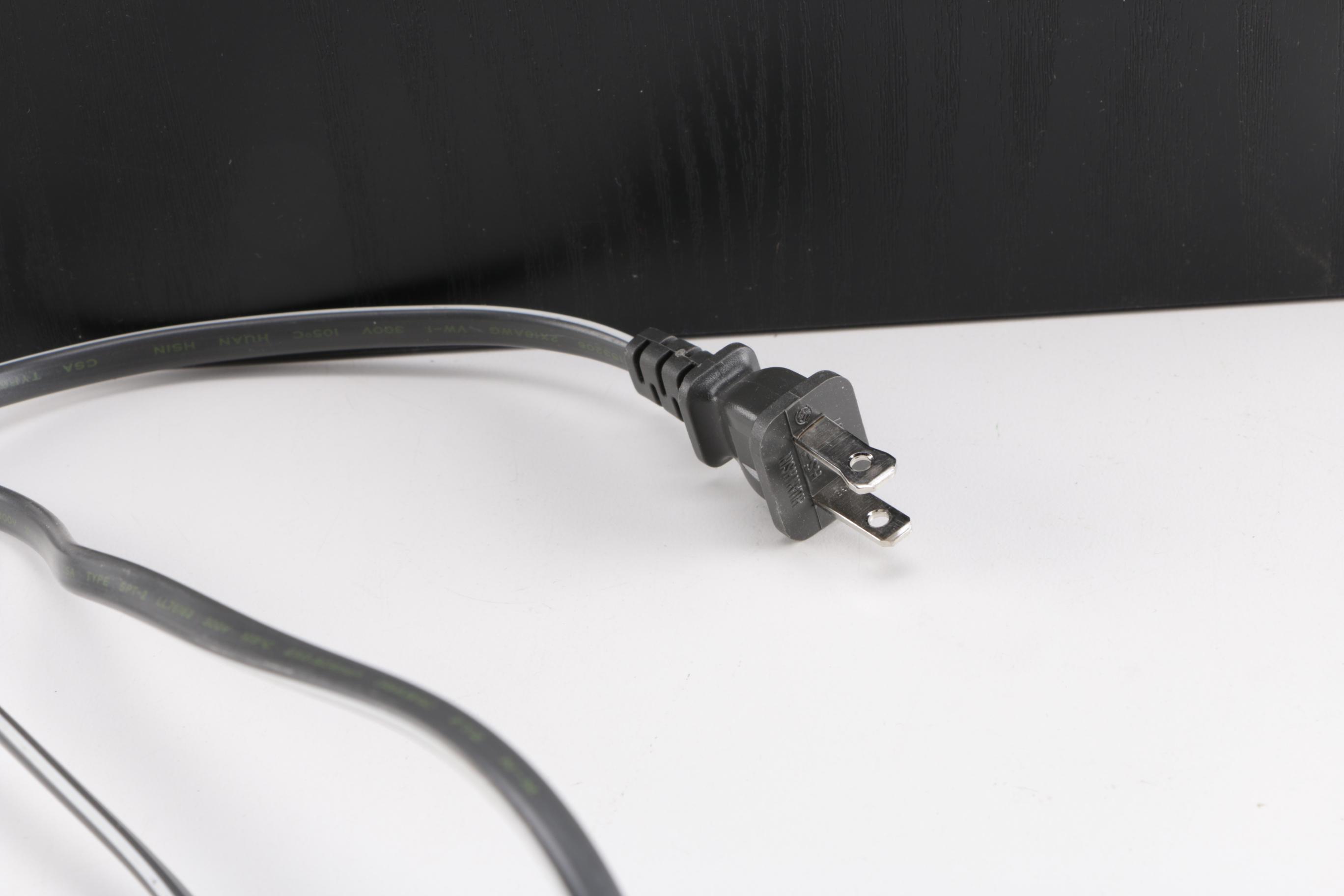 Sony Active Subwoofer