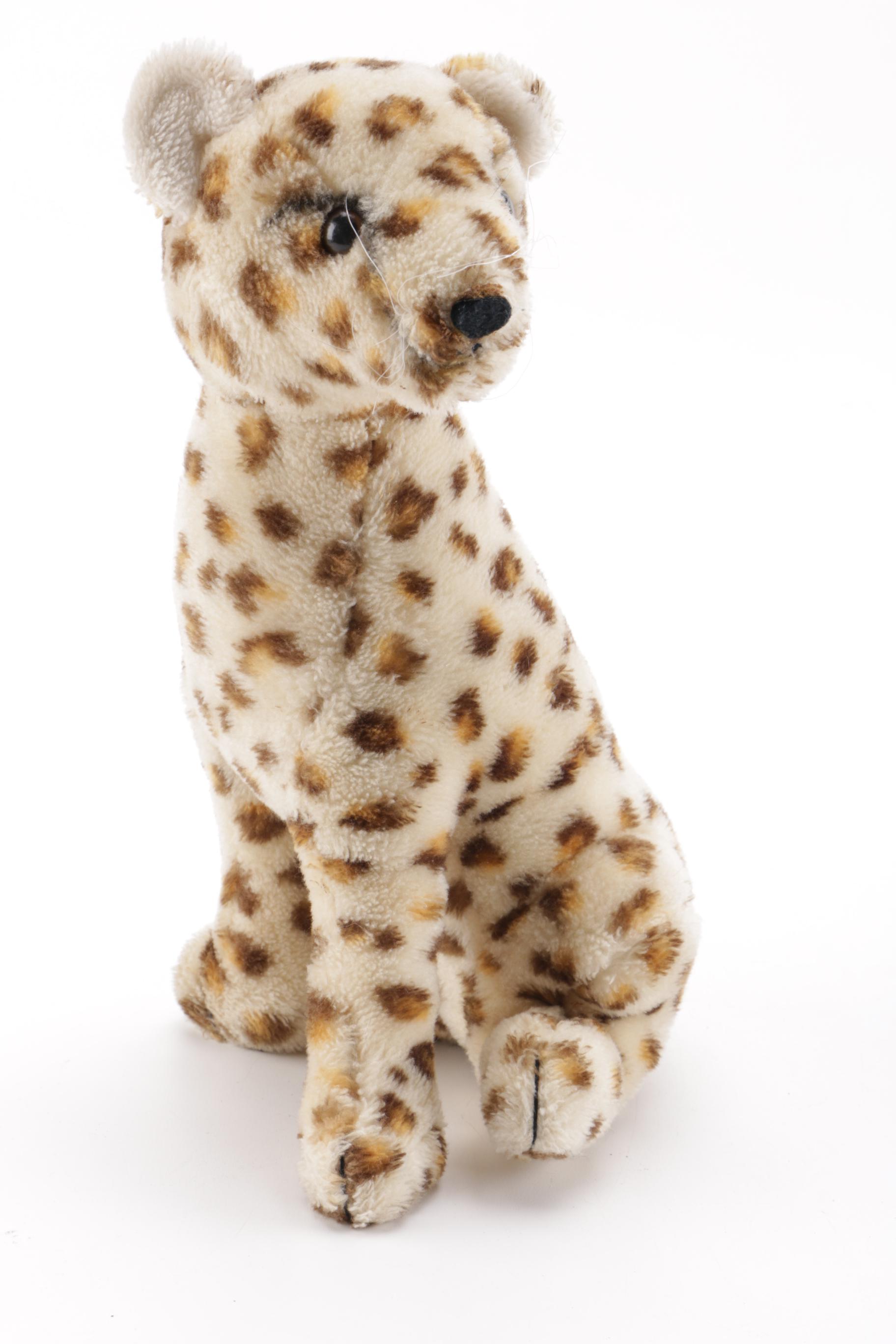 1970s Dakin & Co Stuffed Toys