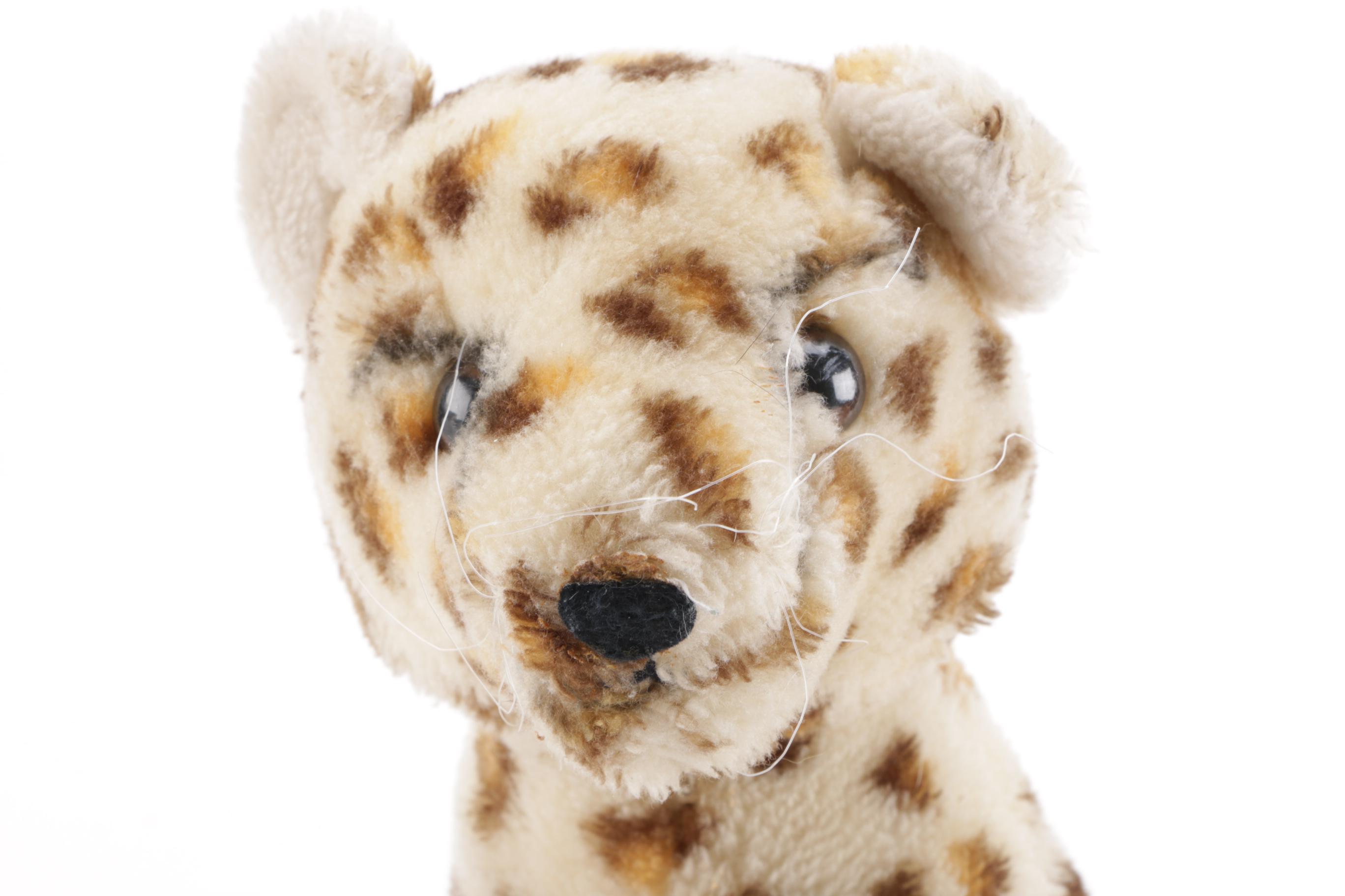 1970s Dakin & Co Stuffed Toys