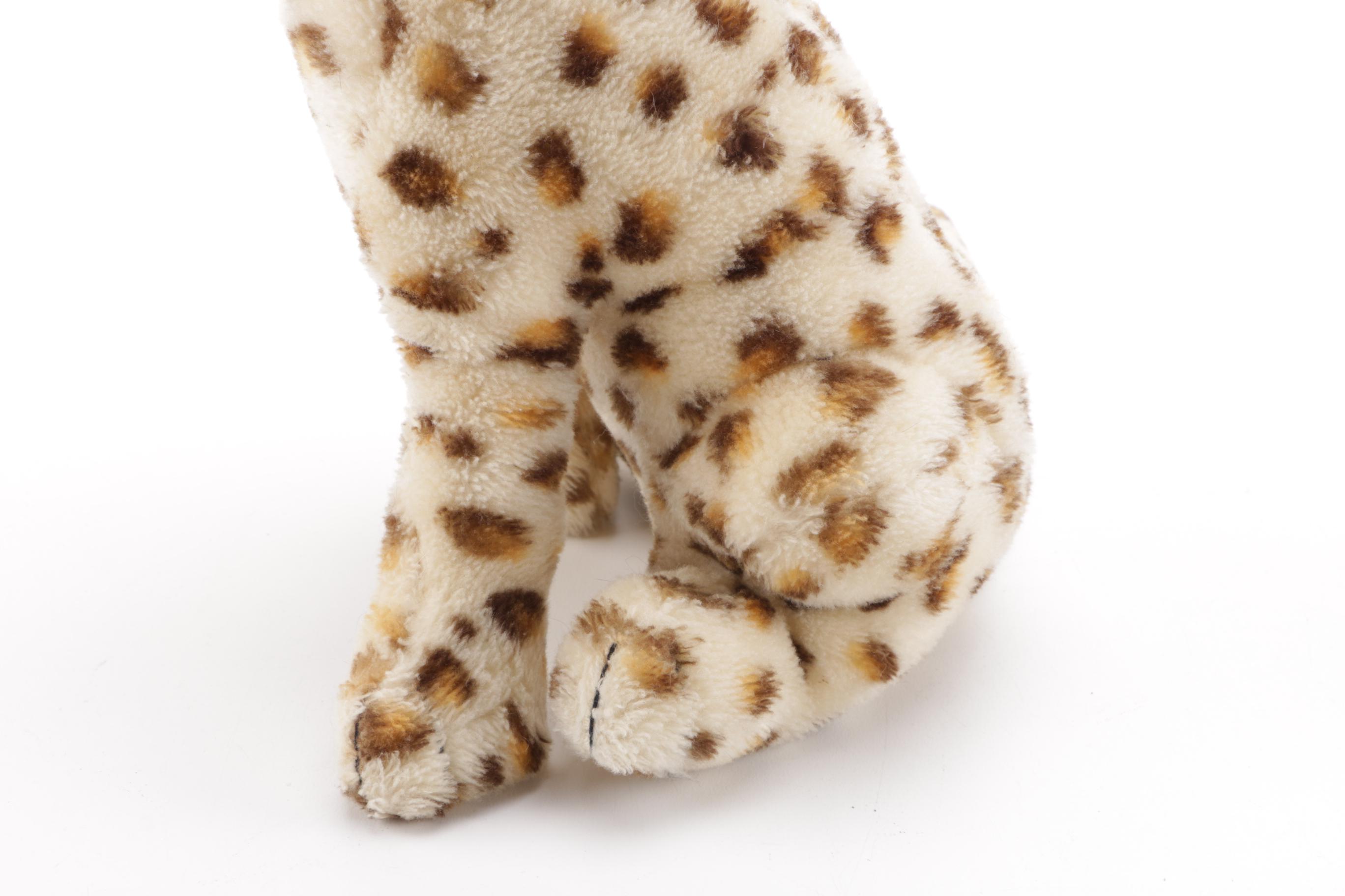 1970s Dakin & Co Stuffed Toys