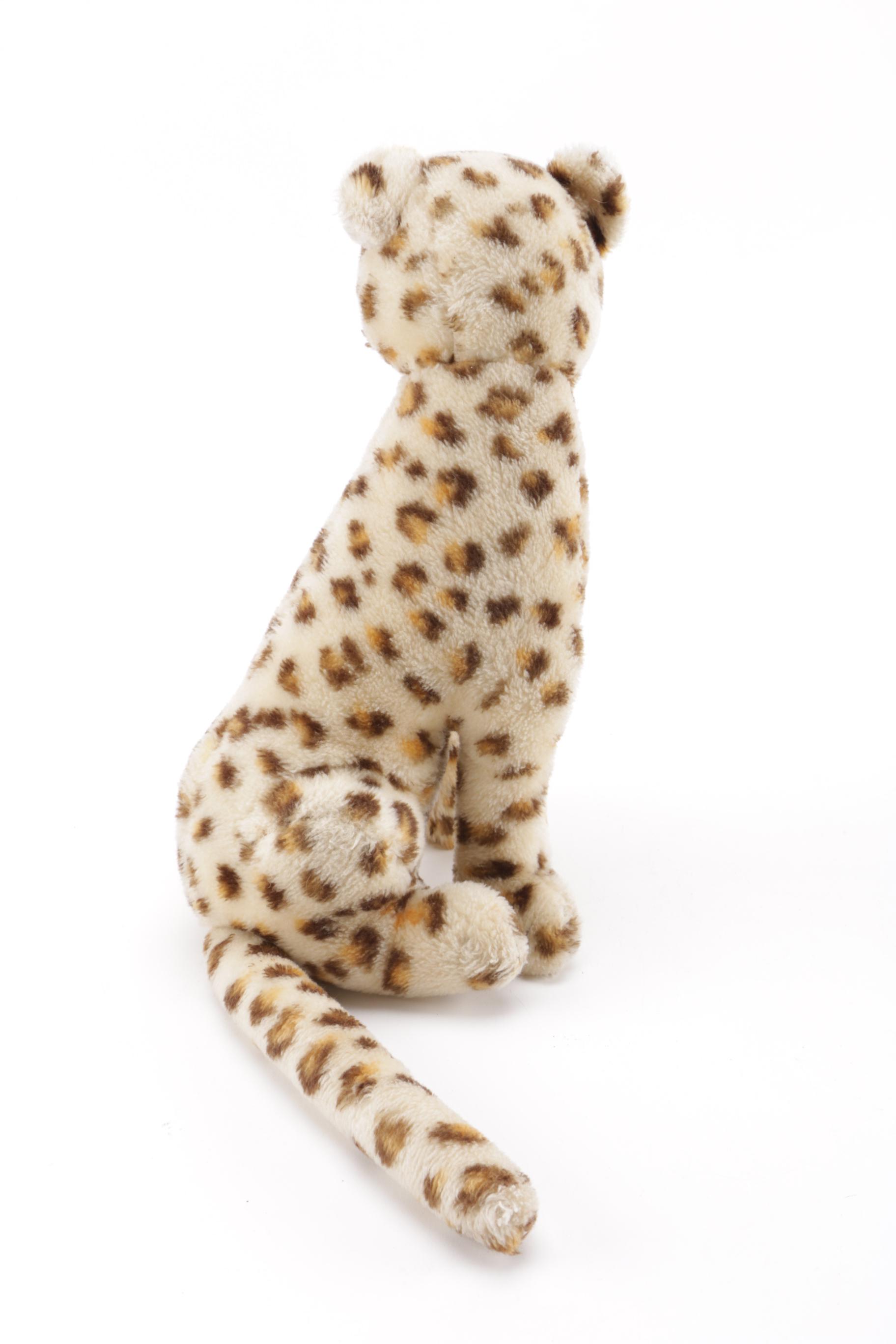 1970s Dakin & Co Stuffed Toys