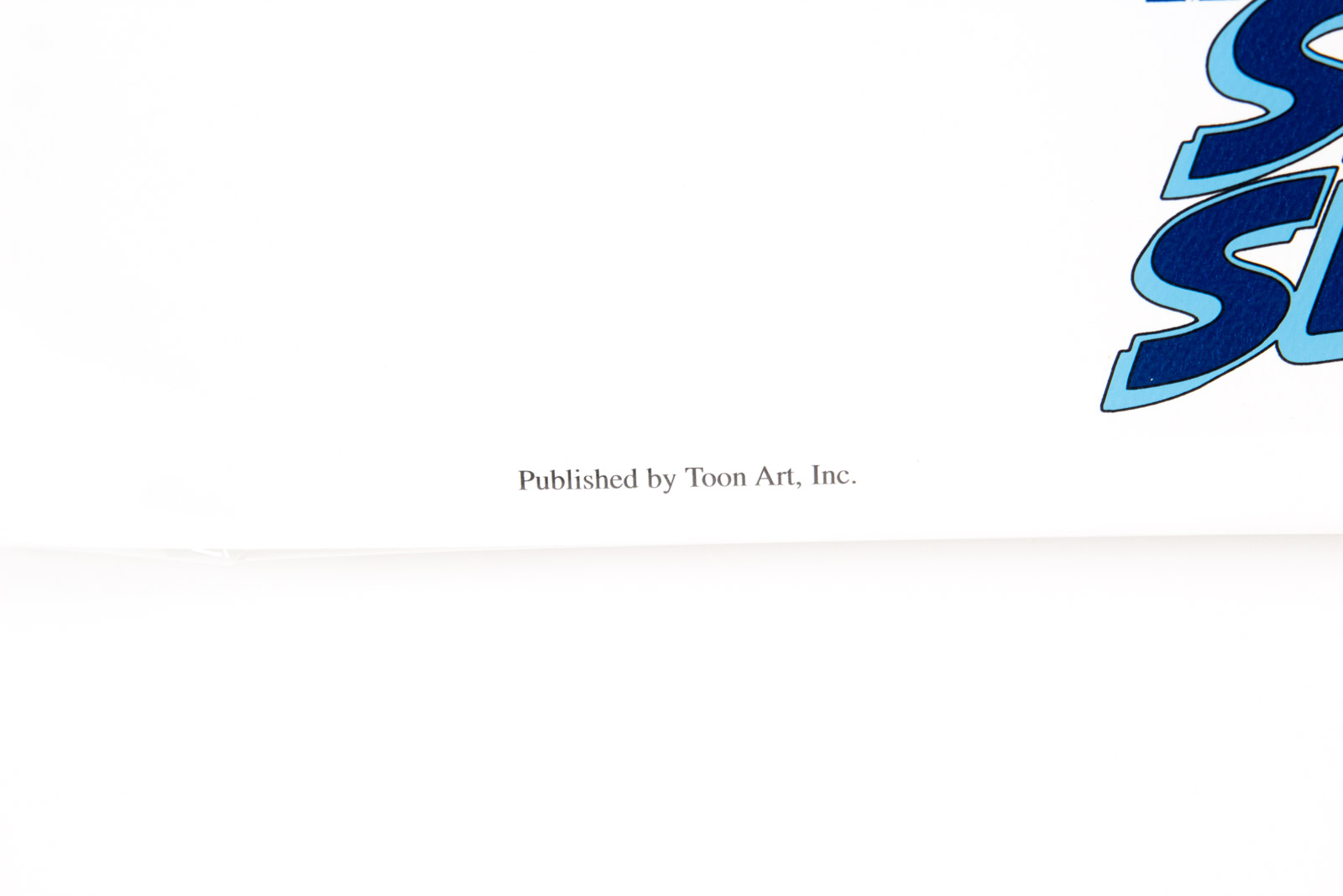 After Dave Cockrum and Joe Jusko Lithoserigraph "Silver Surfer"