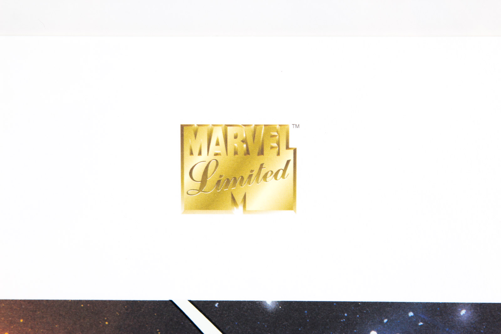 After Dave Cockrum and Joe Jusko Lithoserigraph "Silver Surfer"