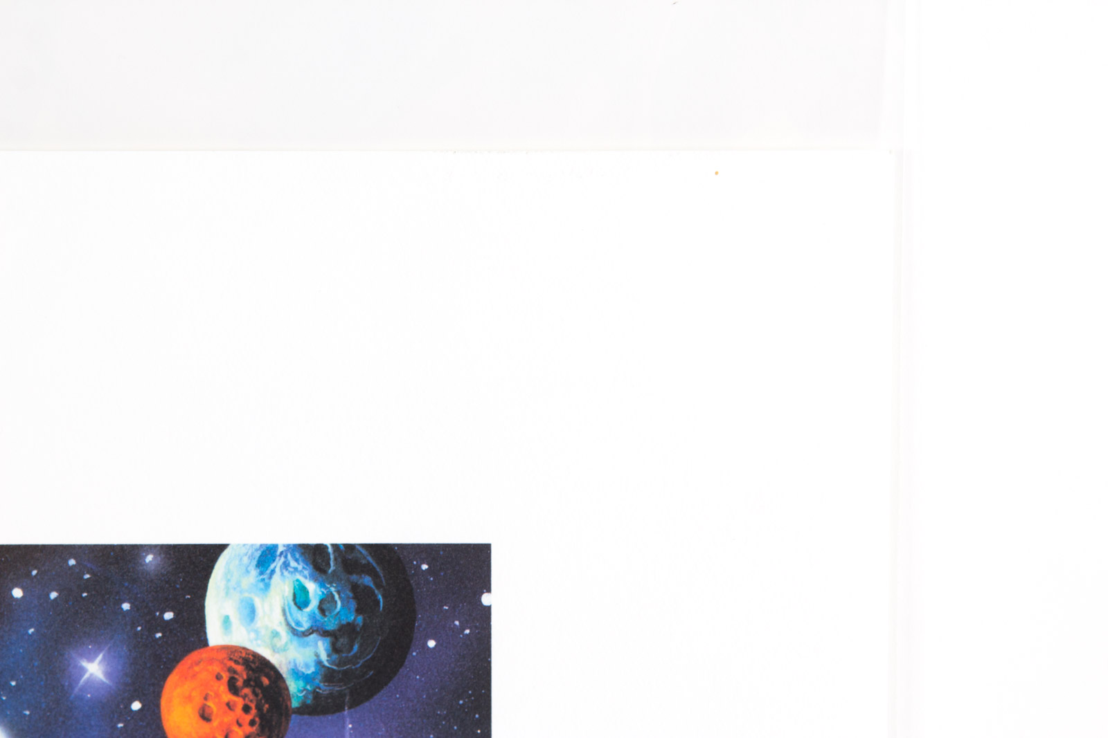 After Dave Cockrum and Joe Jusko Lithoserigraph "Silver Surfer"