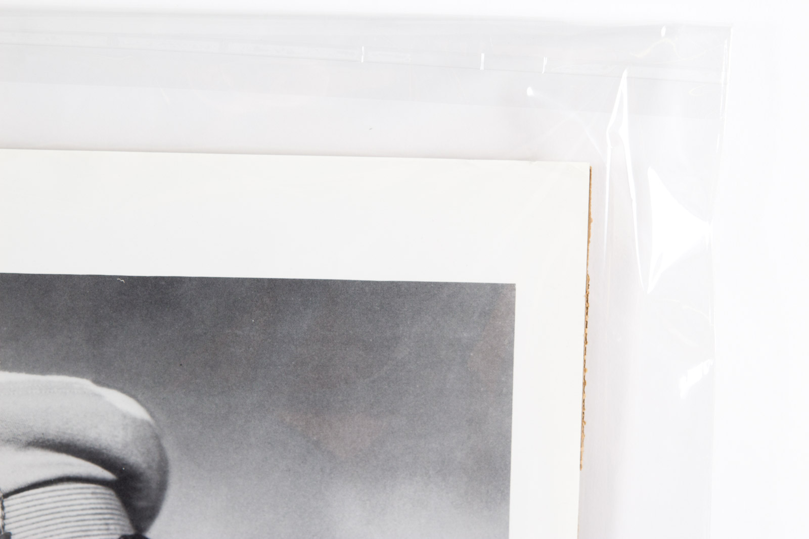 Don Knotts Signed "The Andy Griffith Show" Barney Fife Photograph