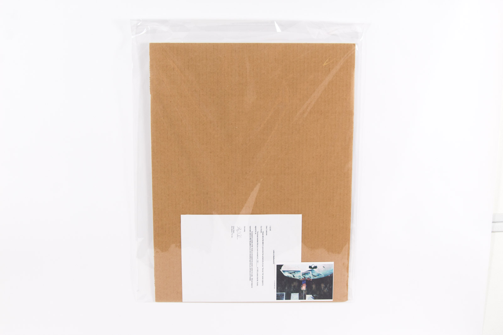 Don Knotts Signed "The Andy Griffith Show" Barney Fife Photograph