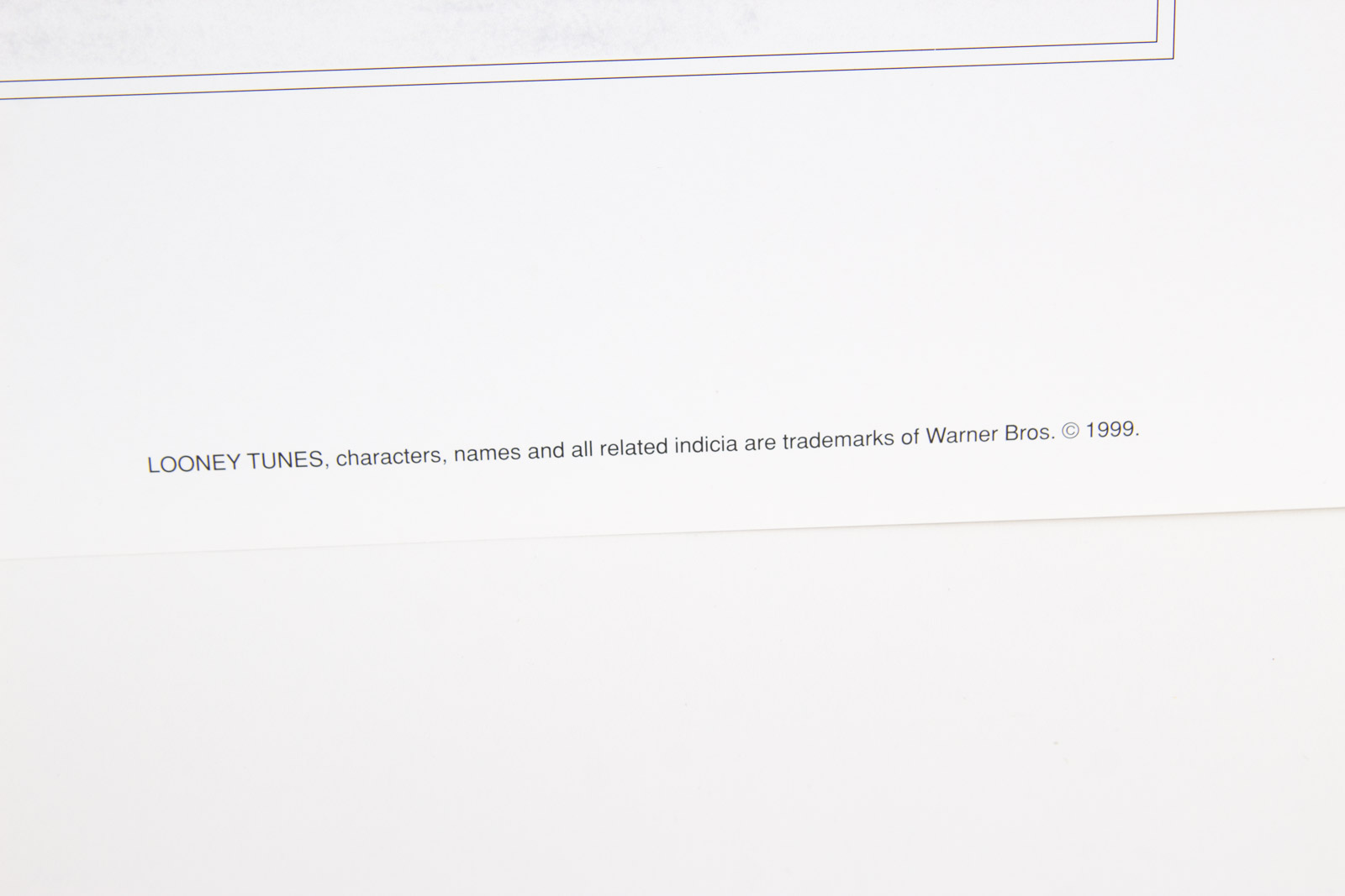 Muhammad Ali Signed "The Greatest" Boxing Photoanimation Offset Lithograph