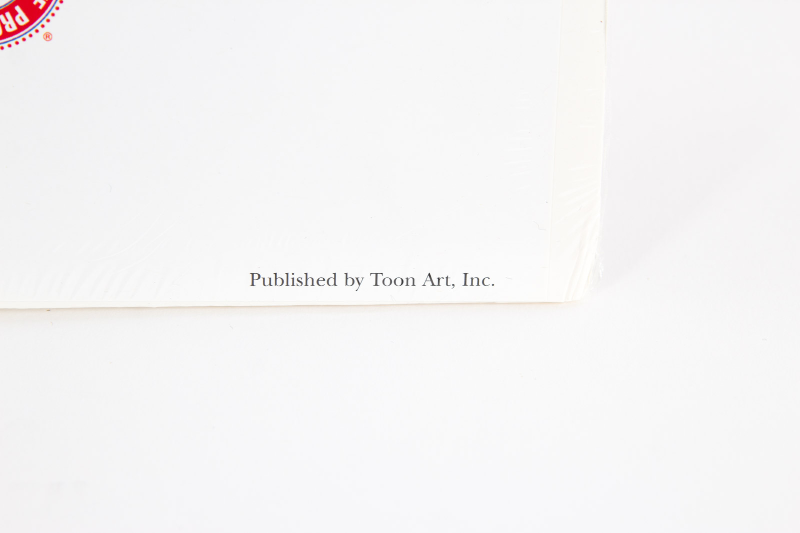 Bob Huggins Signed Cincinnati Bearcats "Huggs and Bugs" Photoanimation Offset Lithograph