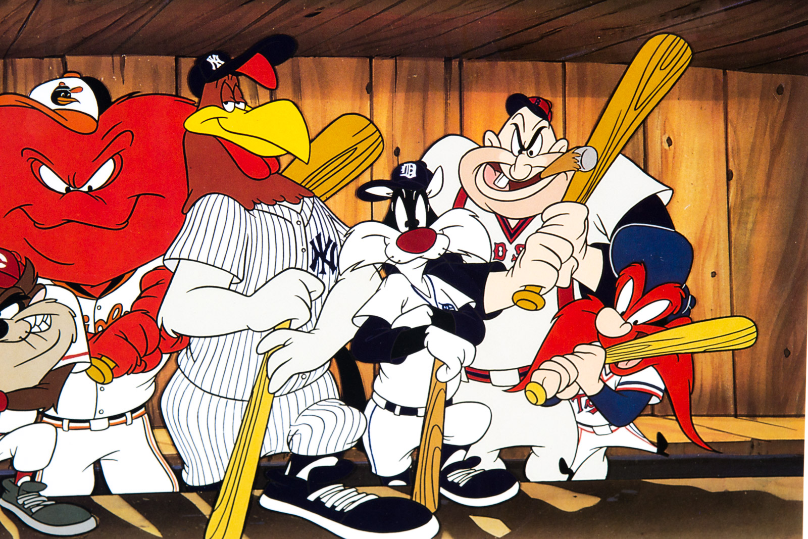 Pete Rose Signed "3000 Hit Club" Offset Lithograph